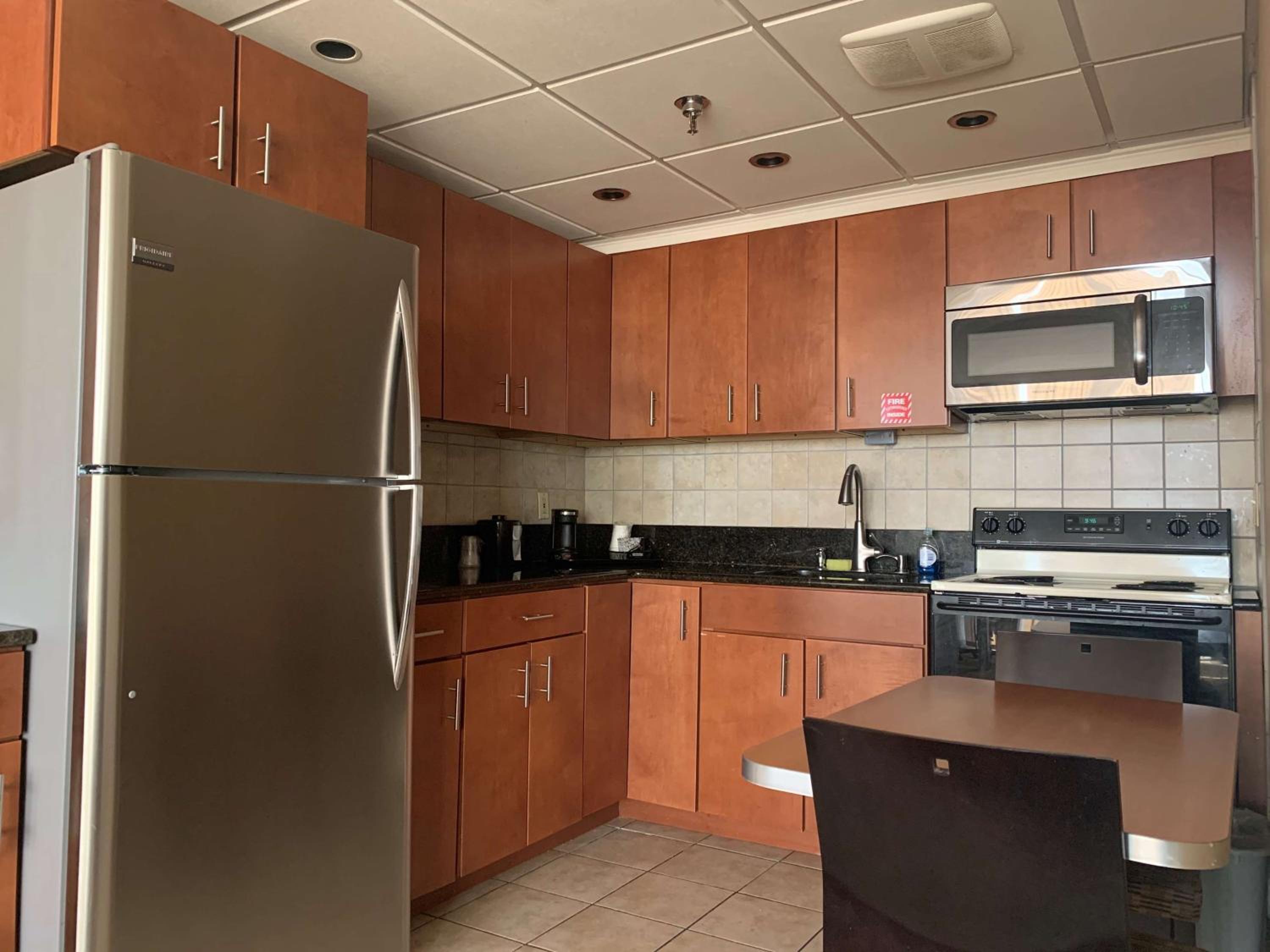 Best Western Executive Hotel New Haven-West Haven - Property Image 9