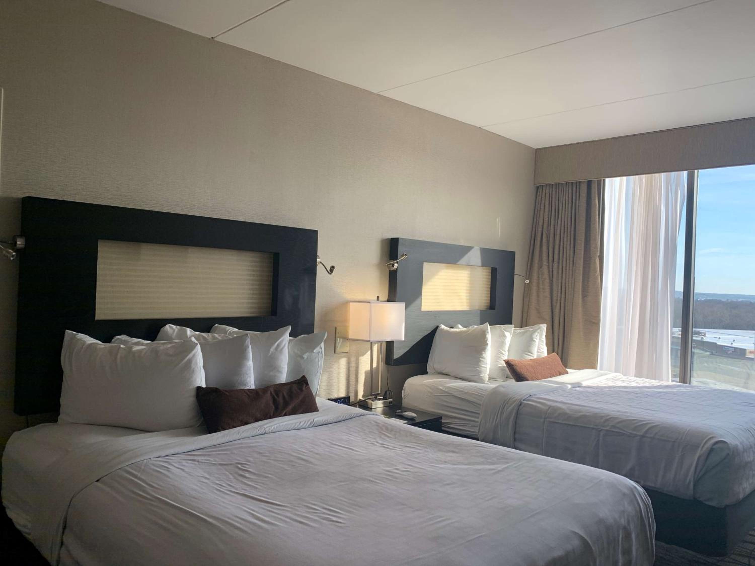 Best Western Executive Hotel New Haven-West Haven - Property Image 10
