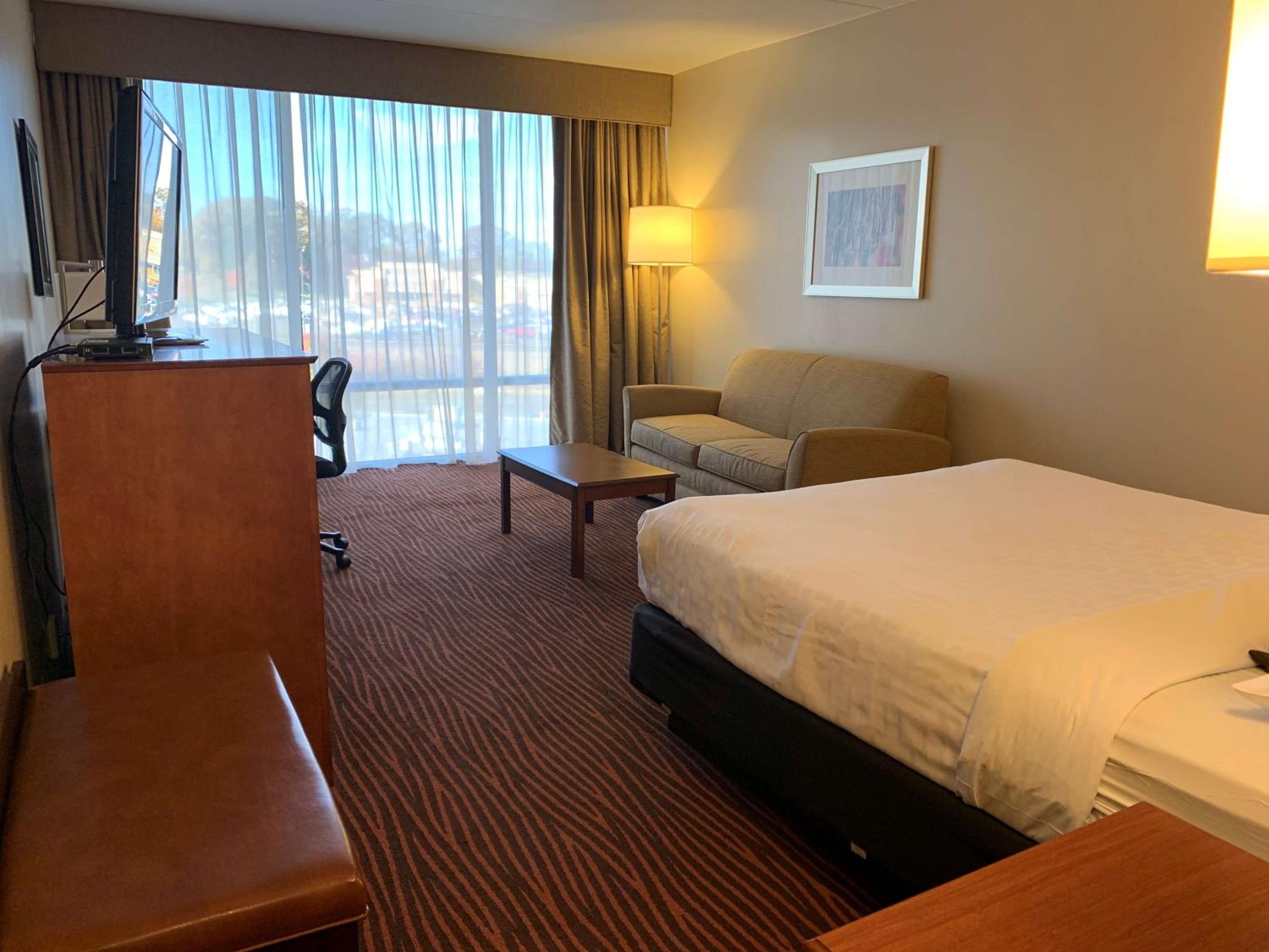 Best Western Executive Hotel New Haven-West Haven - Property Image 6