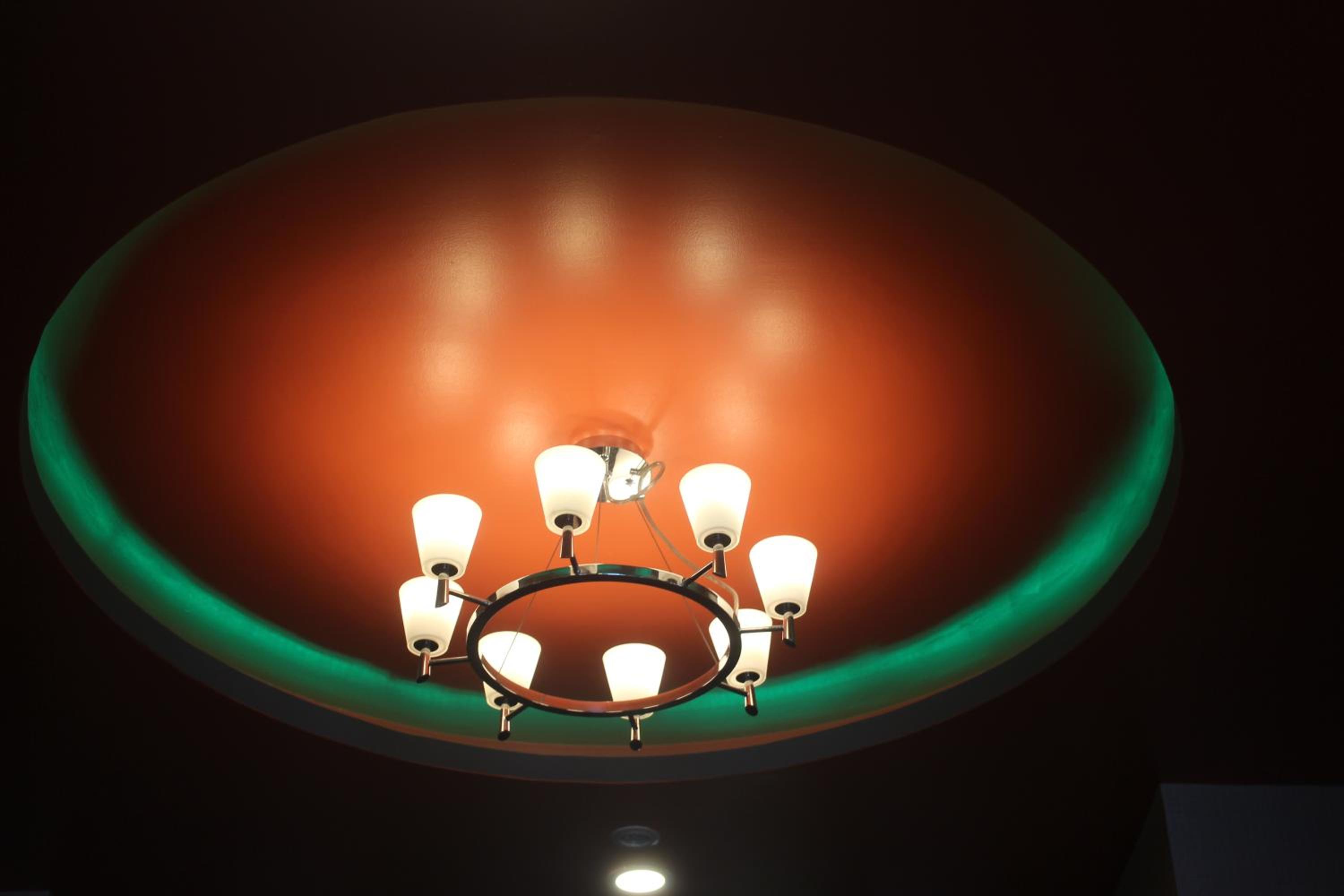 H-District Boutique Poshotel
