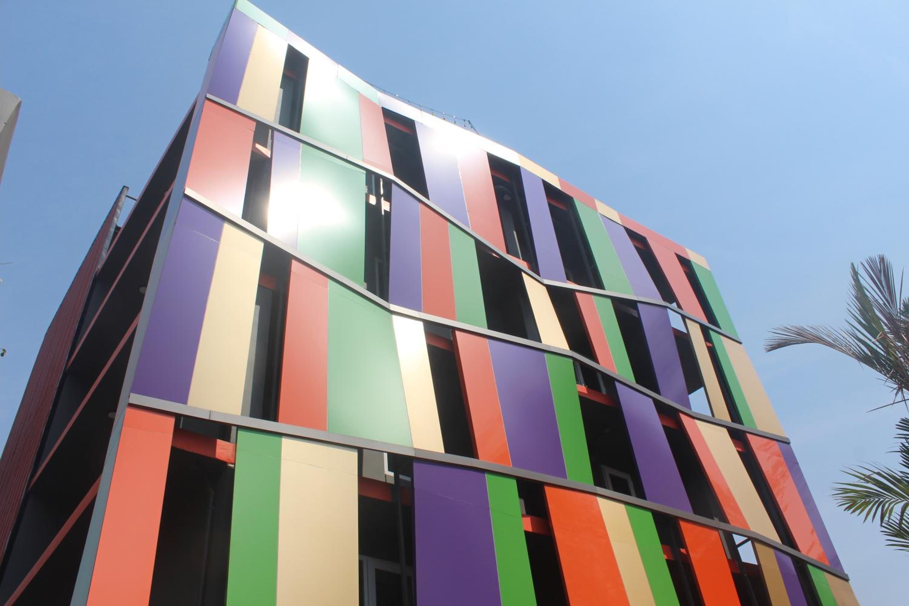 H-District Boutique Poshotel