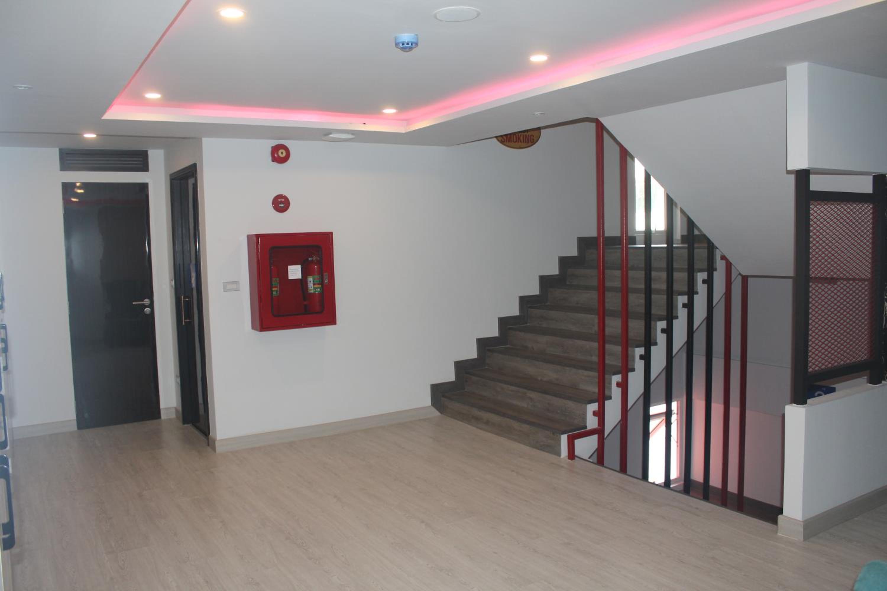 H-District Boutique Poshotel