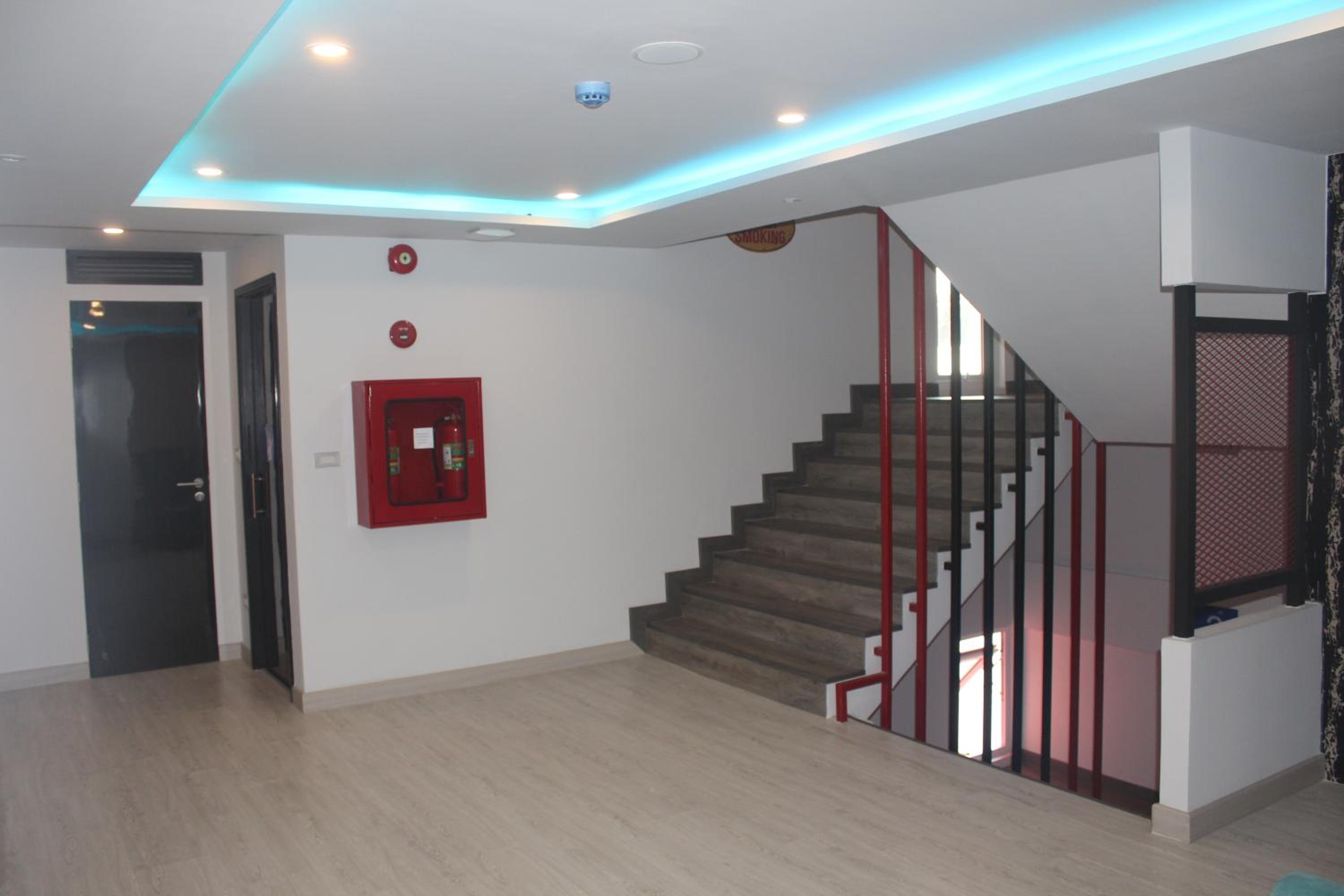 H-District Boutique Poshotel