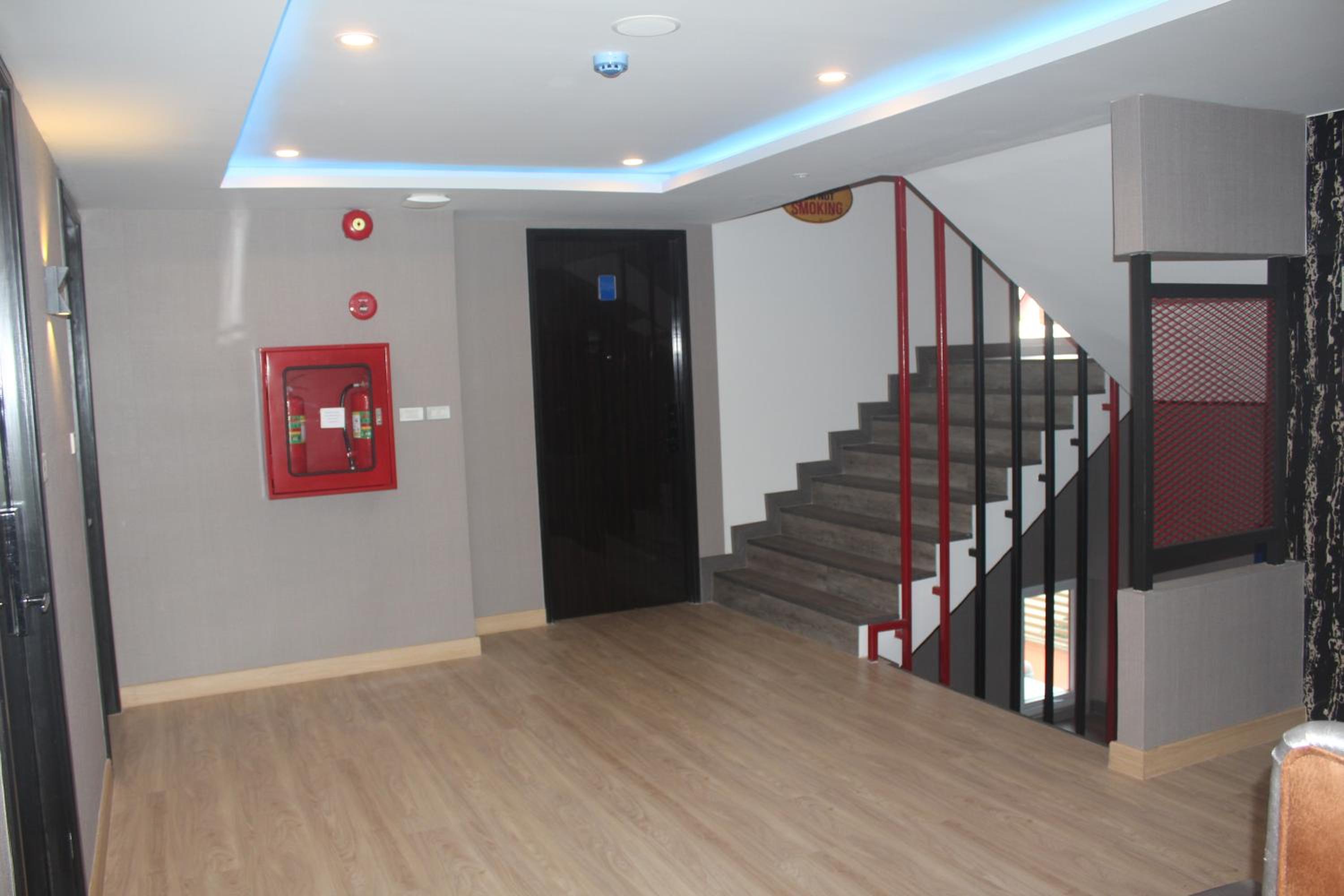 H-District Boutique Poshotel
