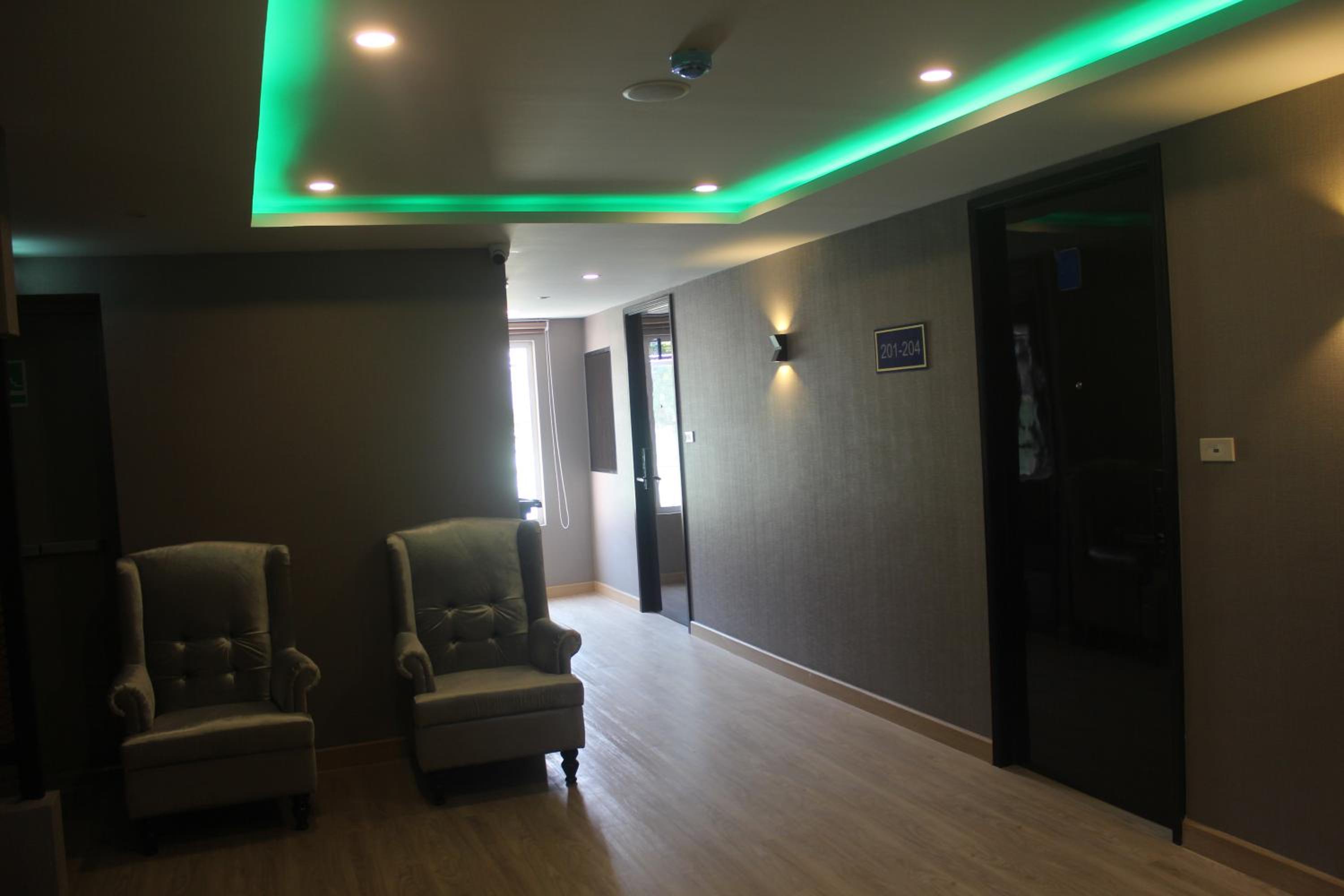 H-District Boutique Poshotel