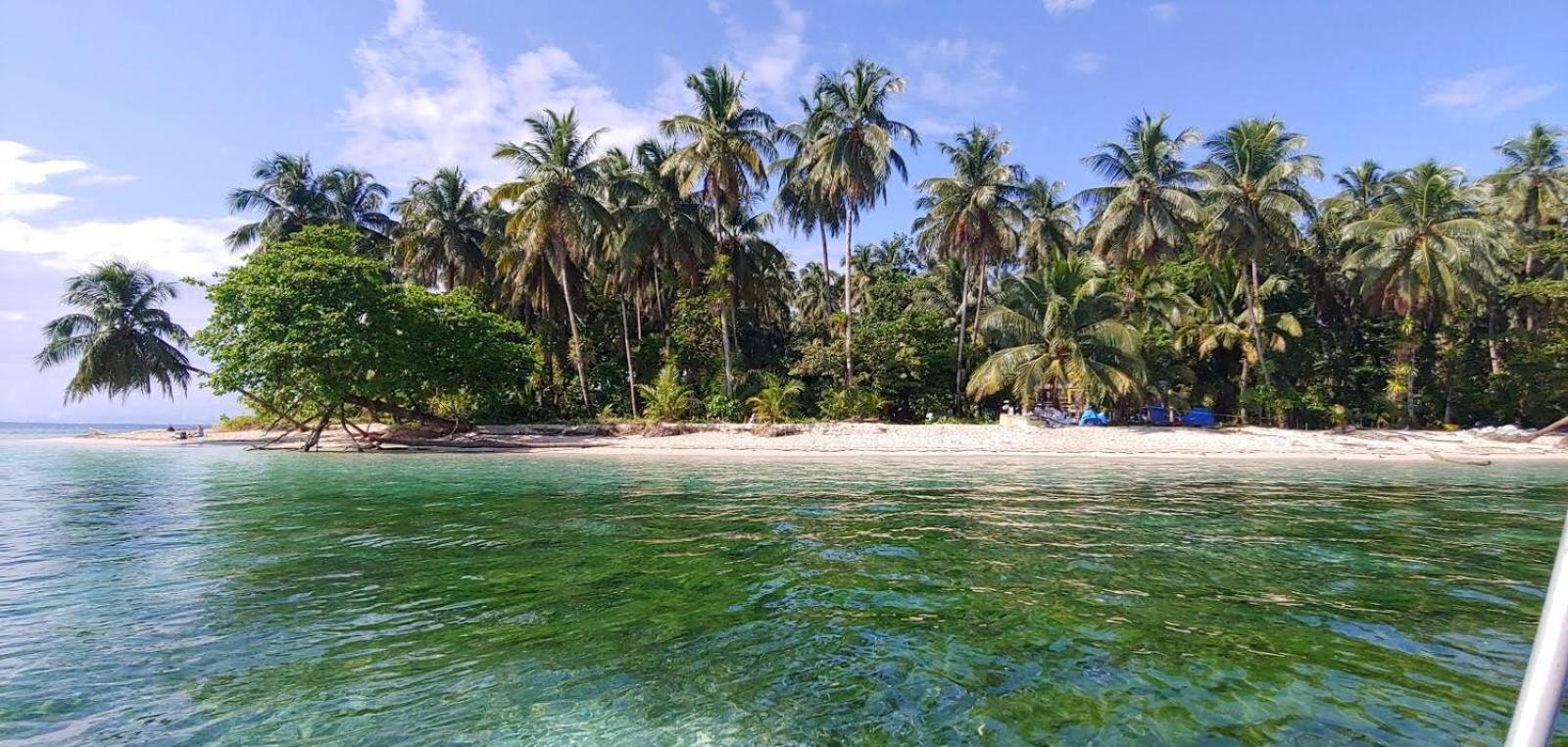 Dolphin Bay Hideaway
