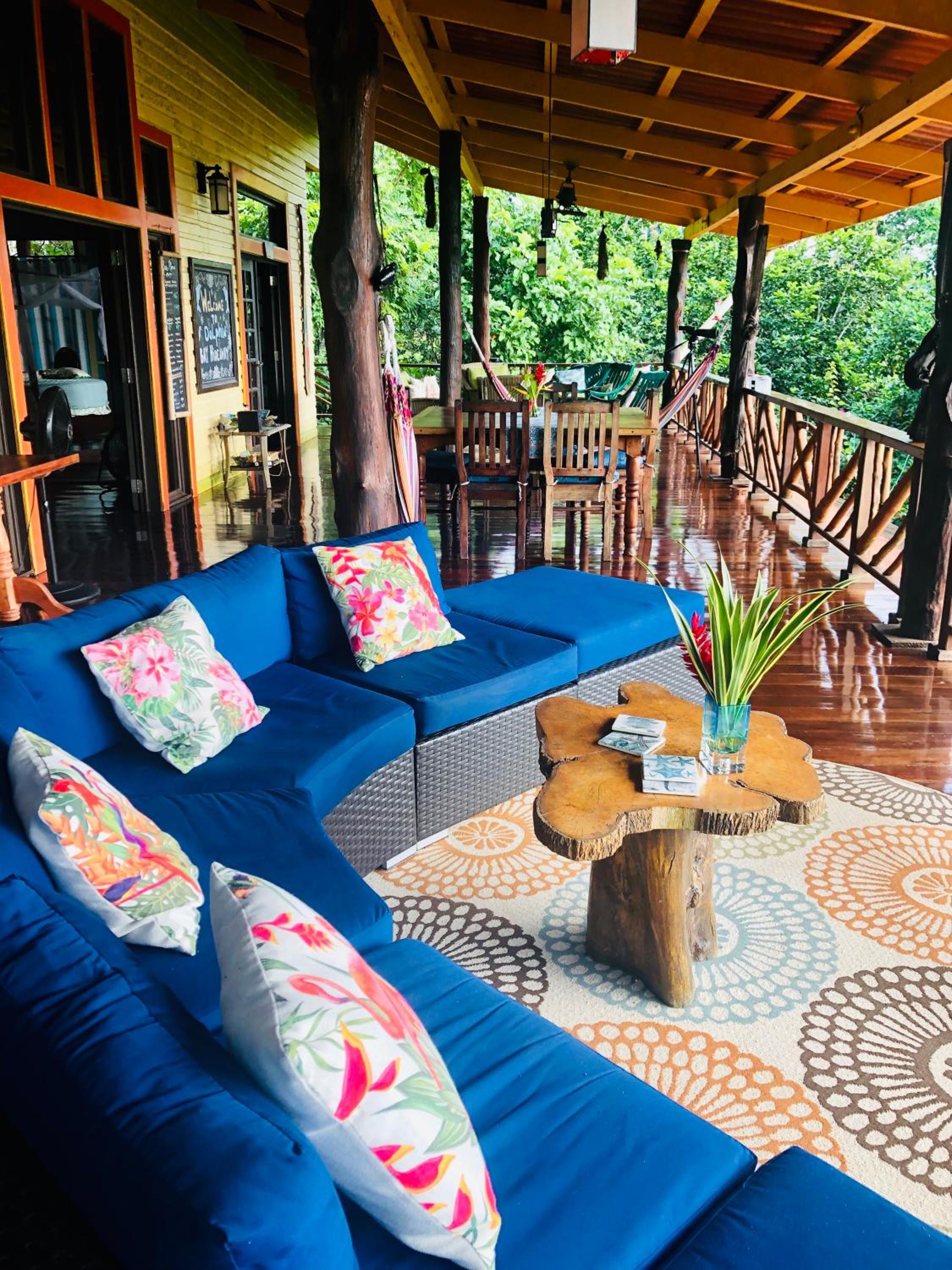 Dolphin Bay Hideaway