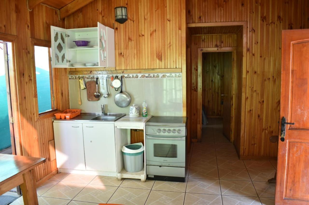 CASA GUADALUPE SAN FELIPE