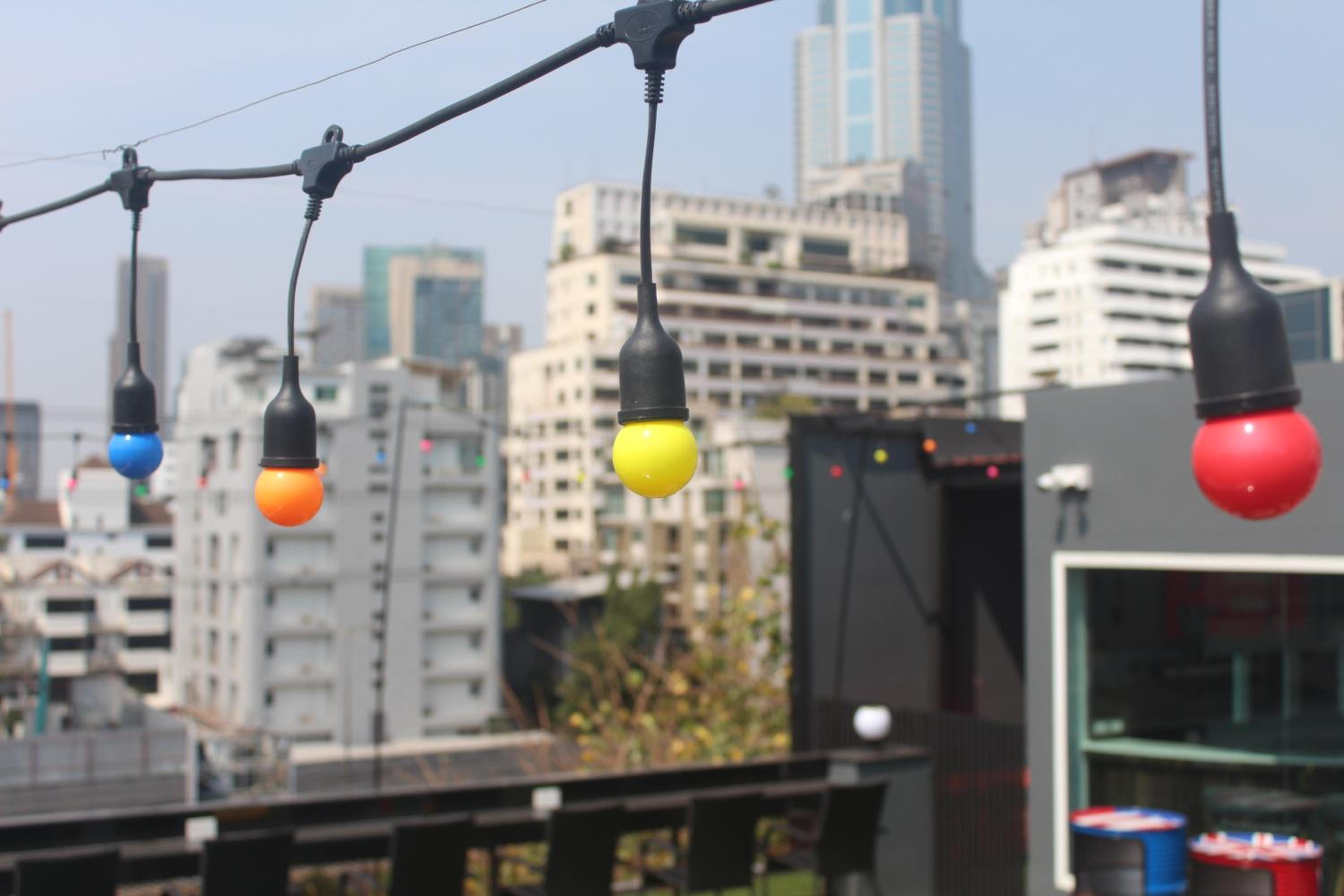 H-District Boutique Poshotel