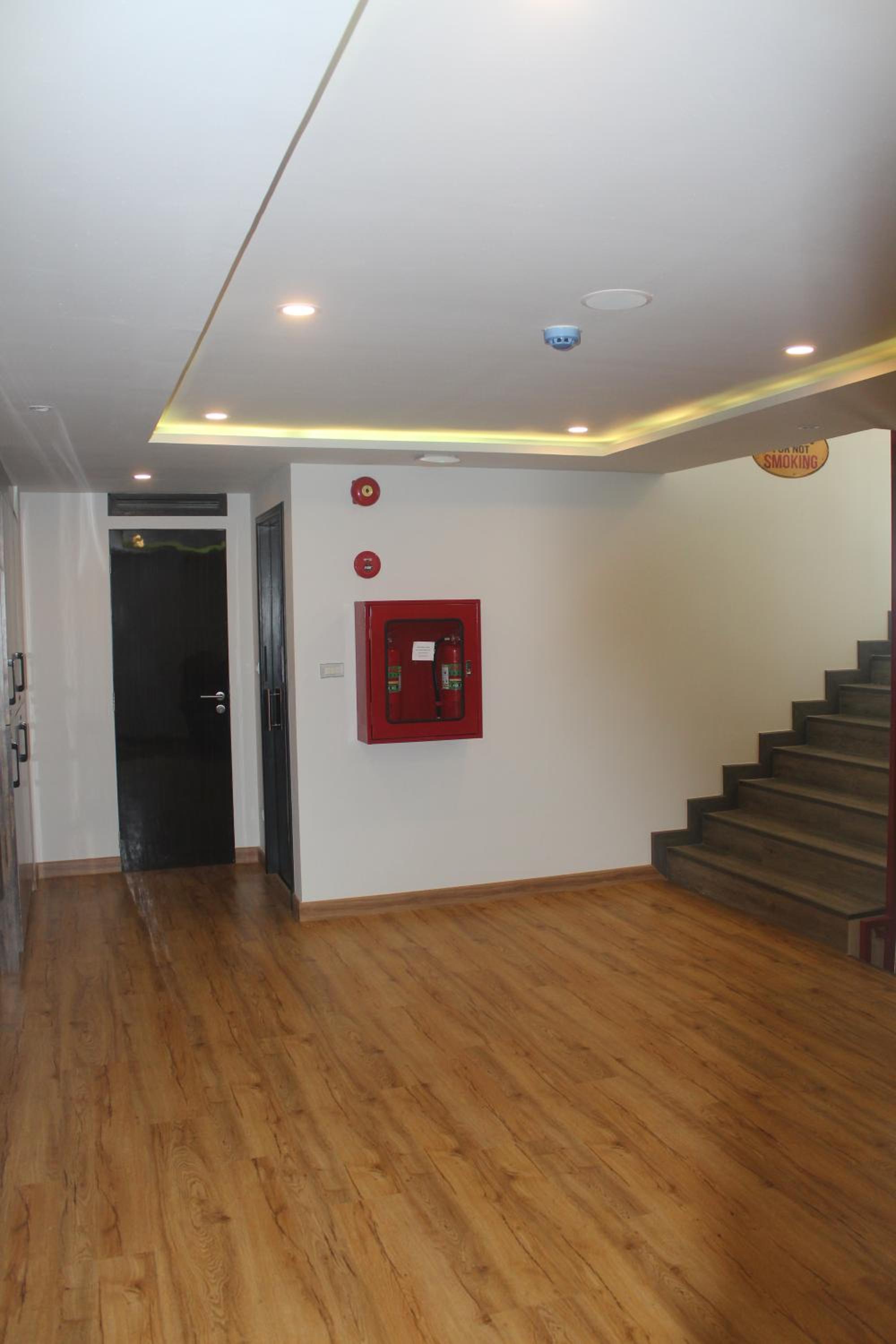 H-District Boutique Poshotel