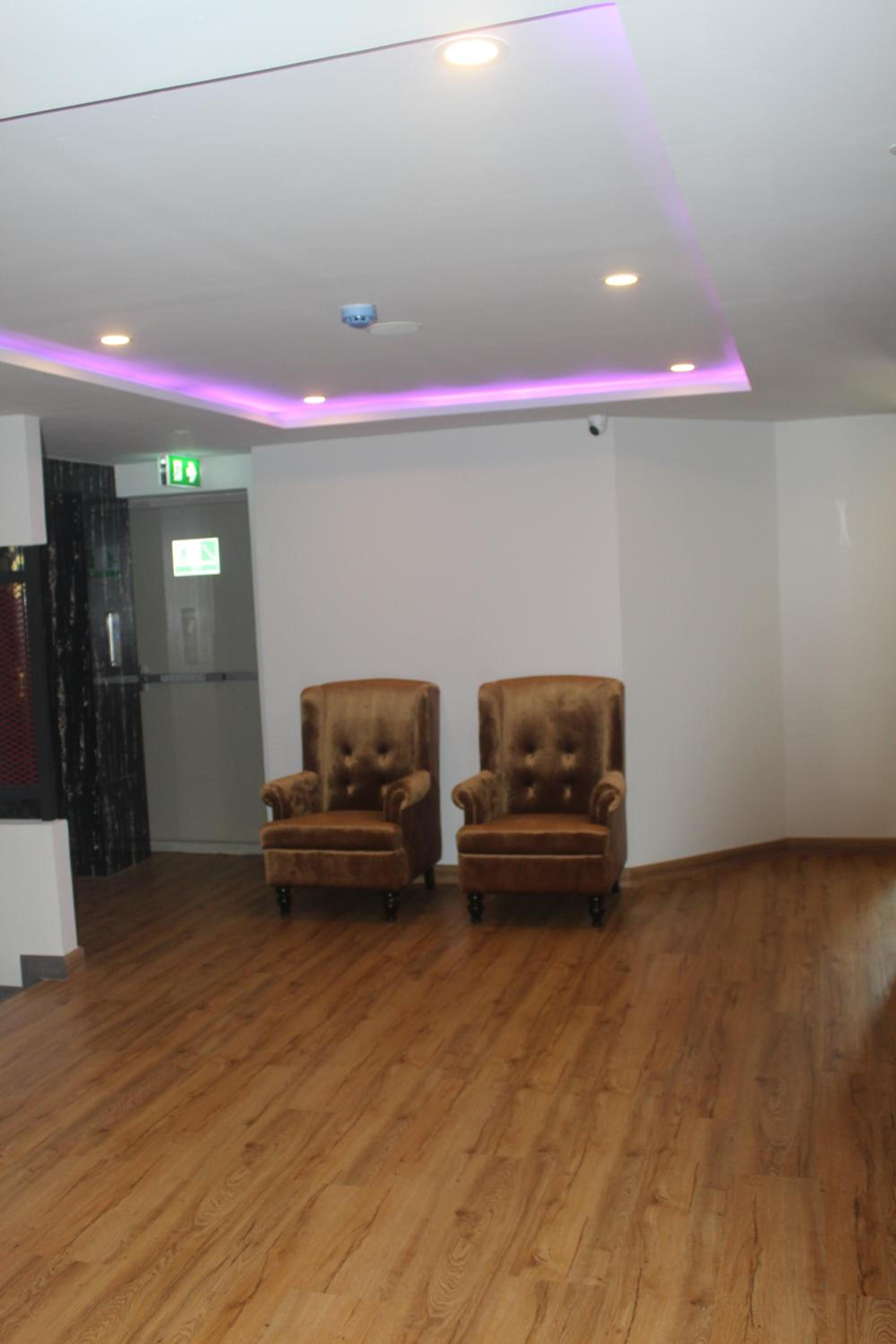 H-District Boutique Poshotel