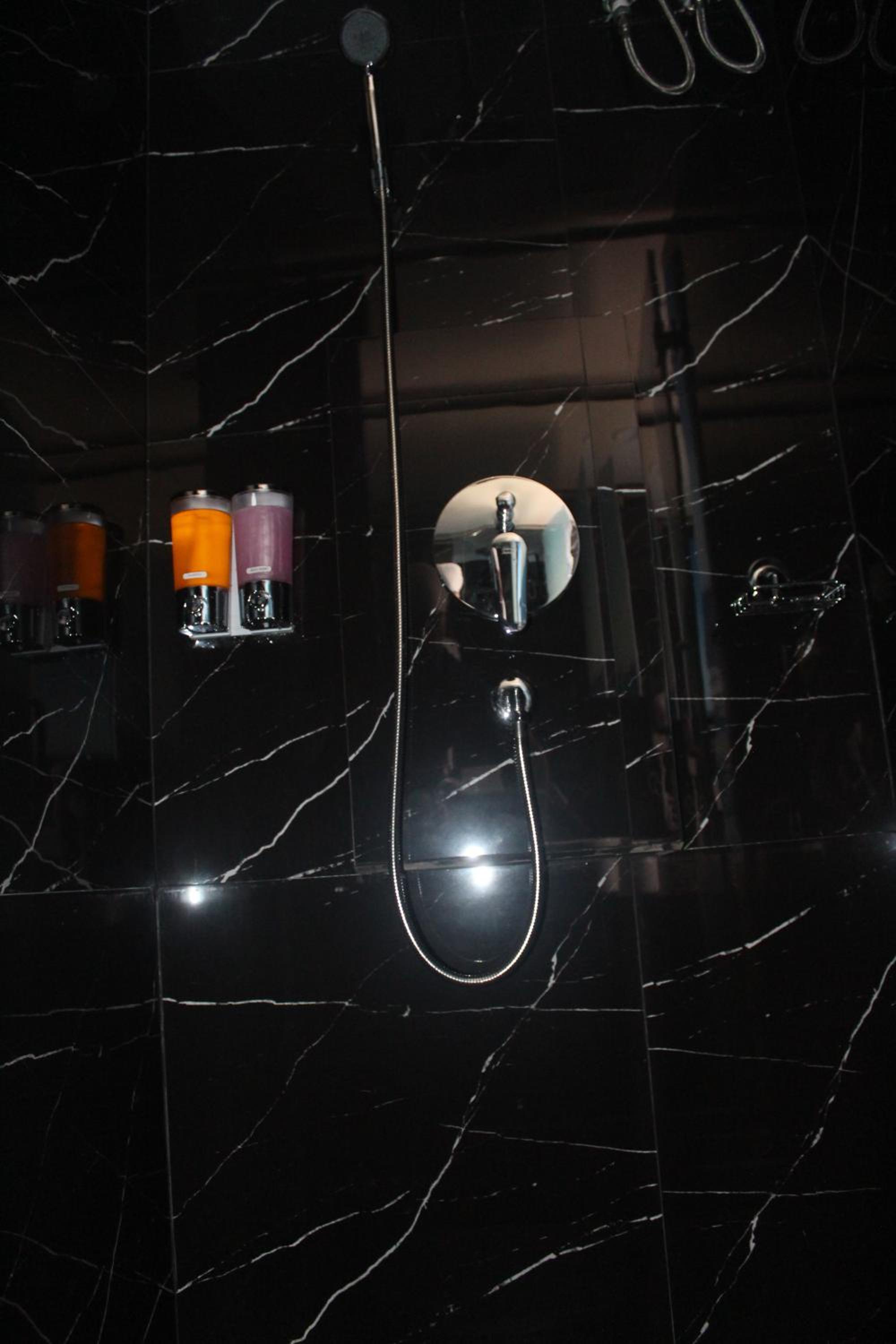 H-District Boutique Poshotel