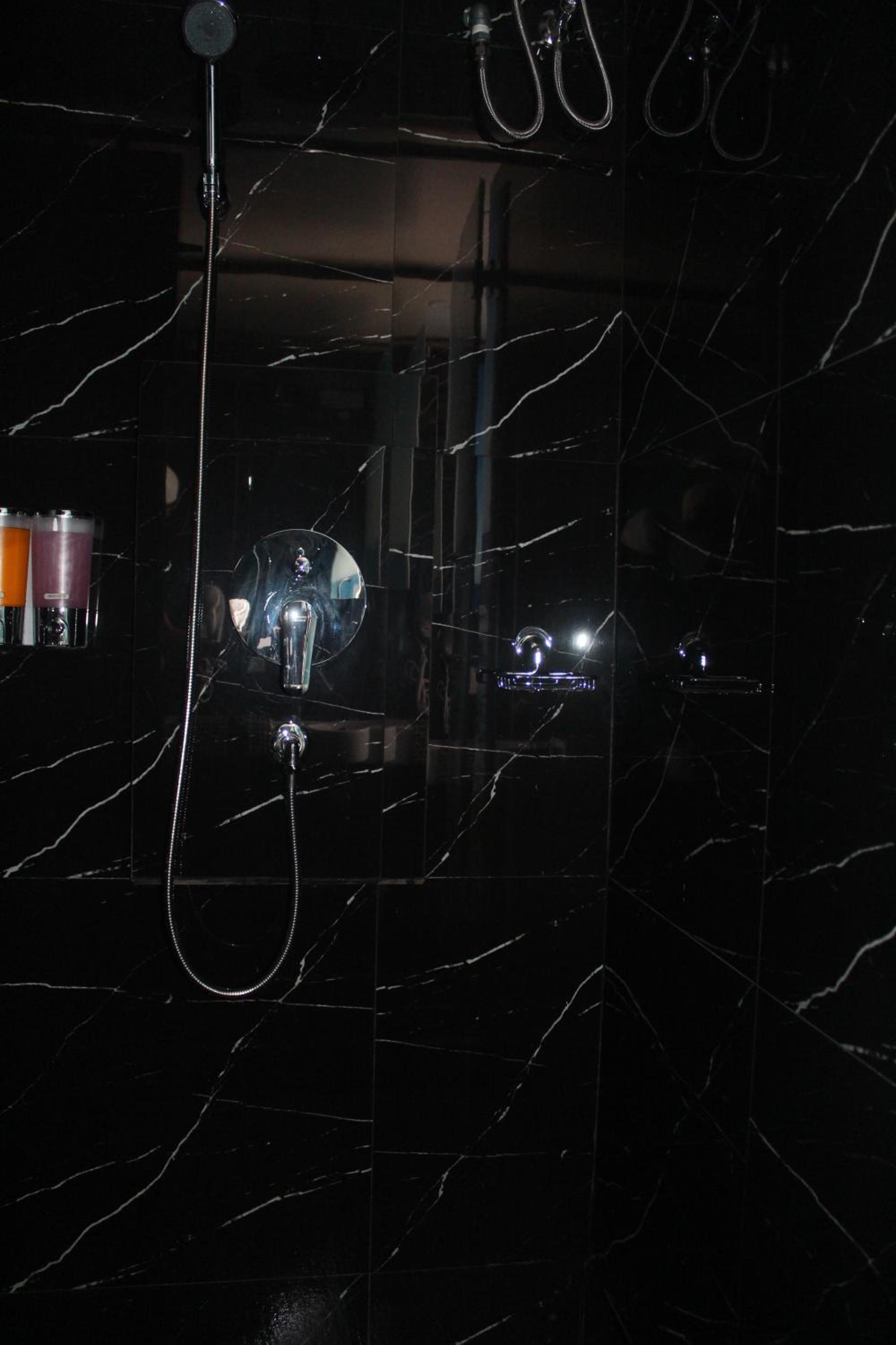 H-District Boutique Poshotel
