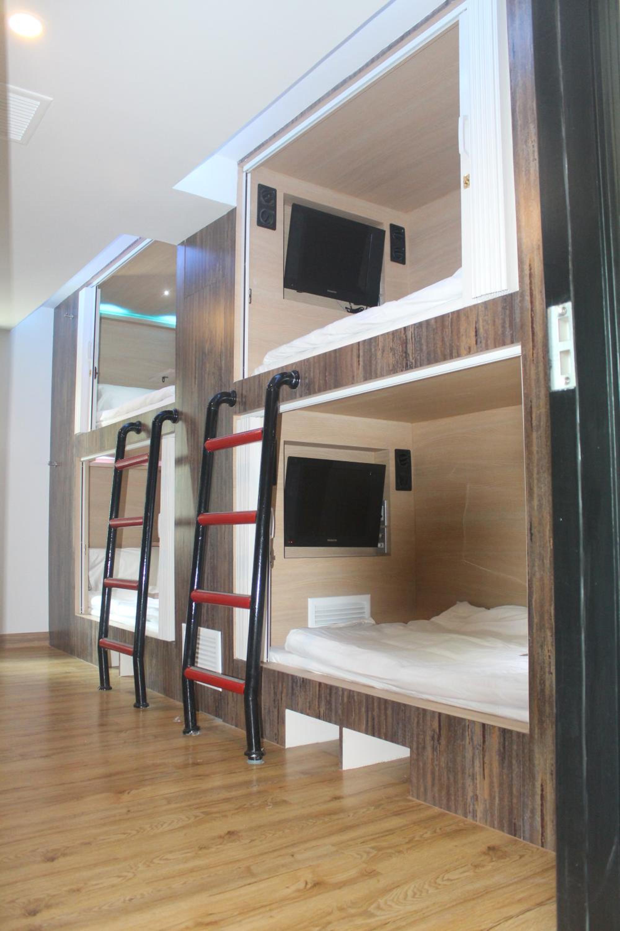 H-District Boutique Poshotel