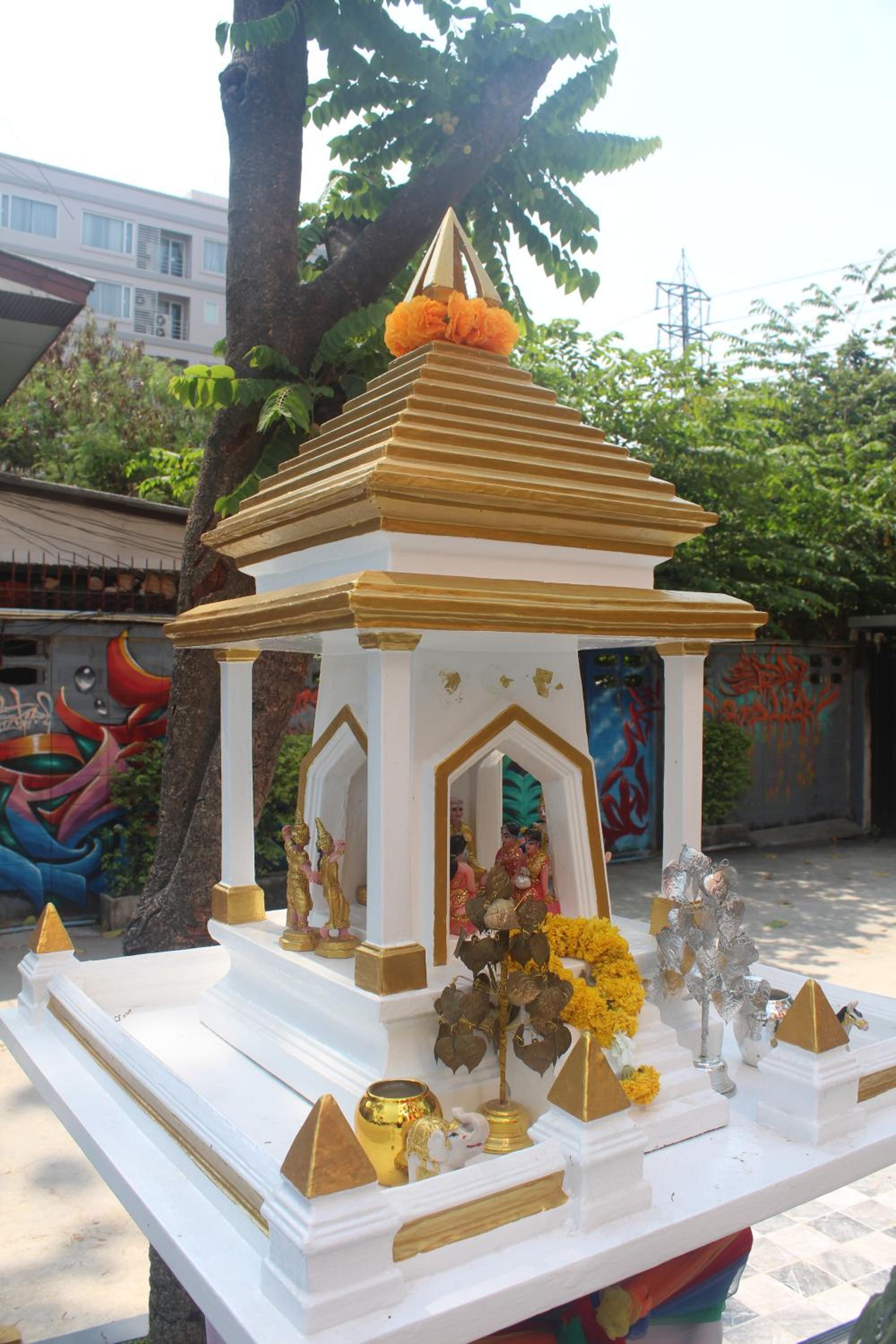 H-District Boutique Poshotel