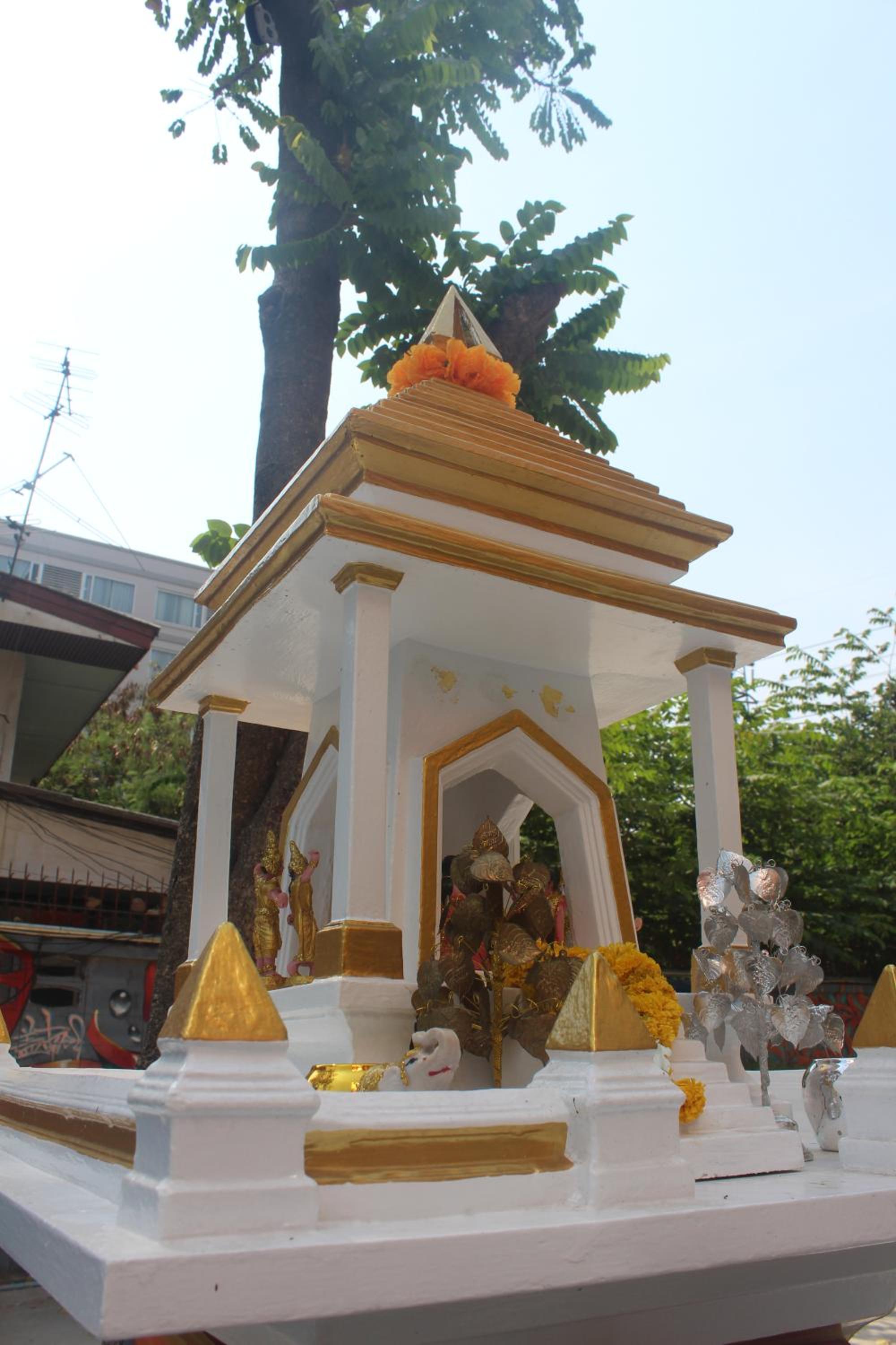 H-District Boutique Poshotel