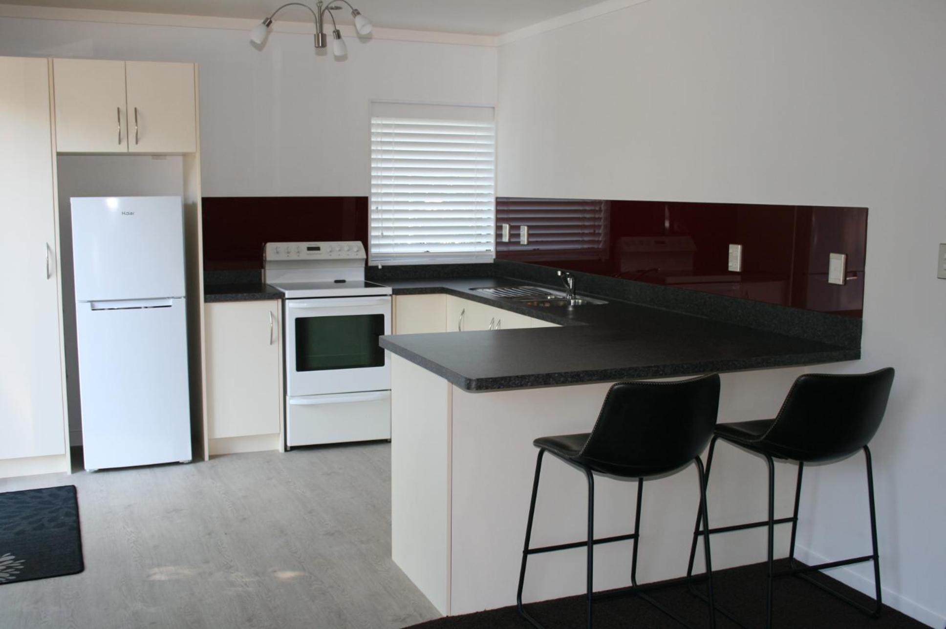 Bridgehaven Guesthouse view 4