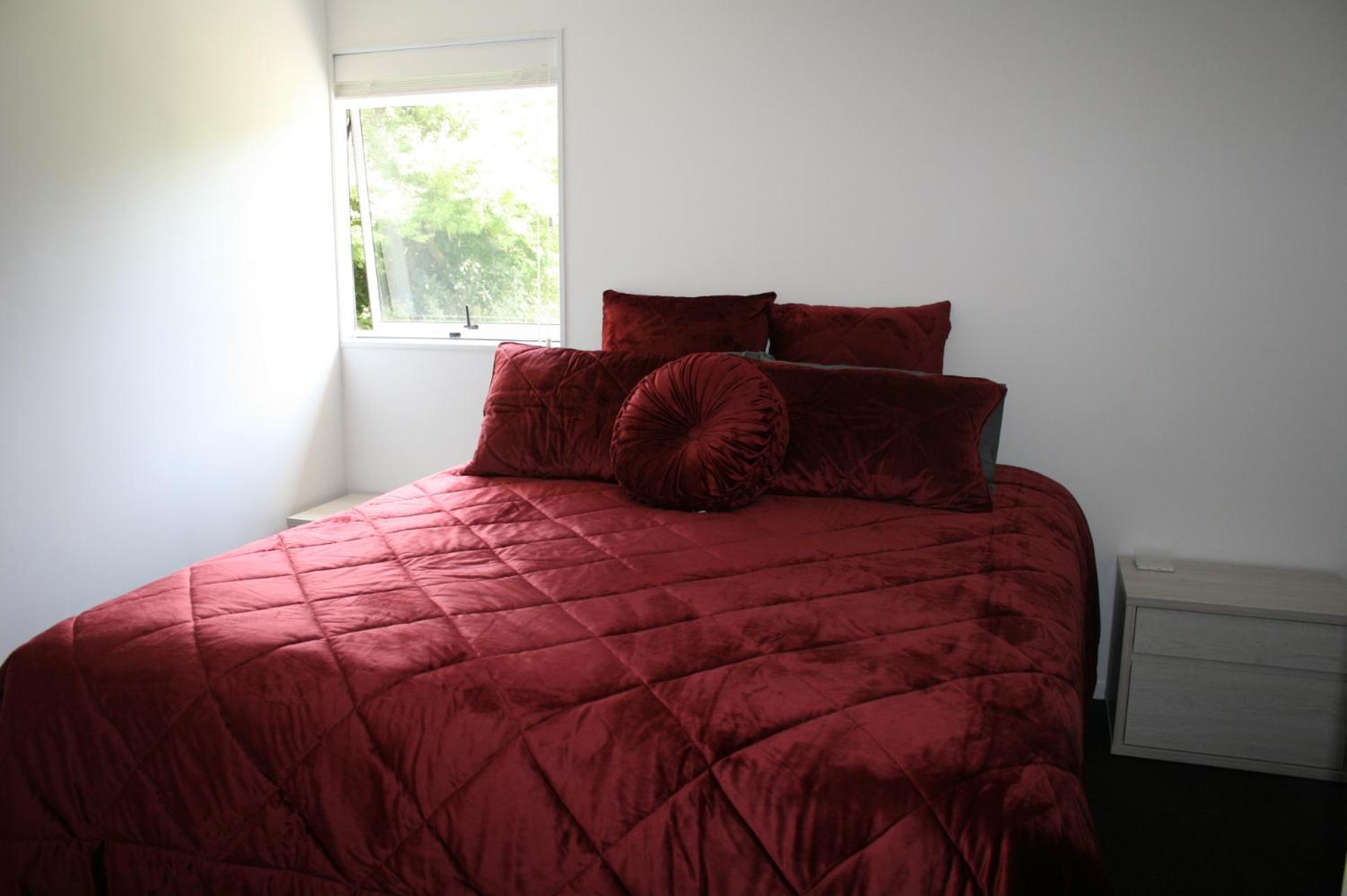 Bridgehaven Guesthouse view 5