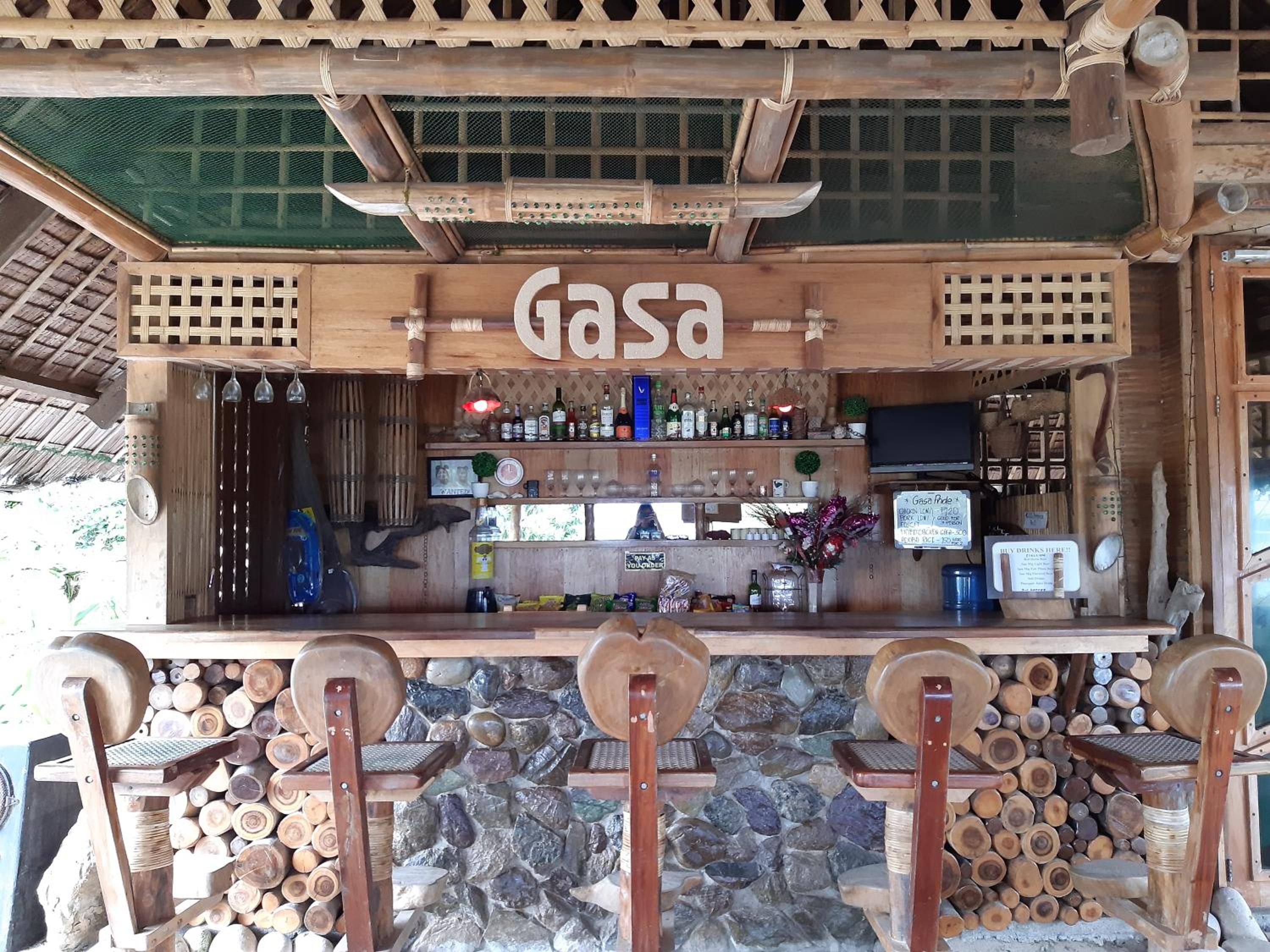 Gasa SeaPark Resort view 2