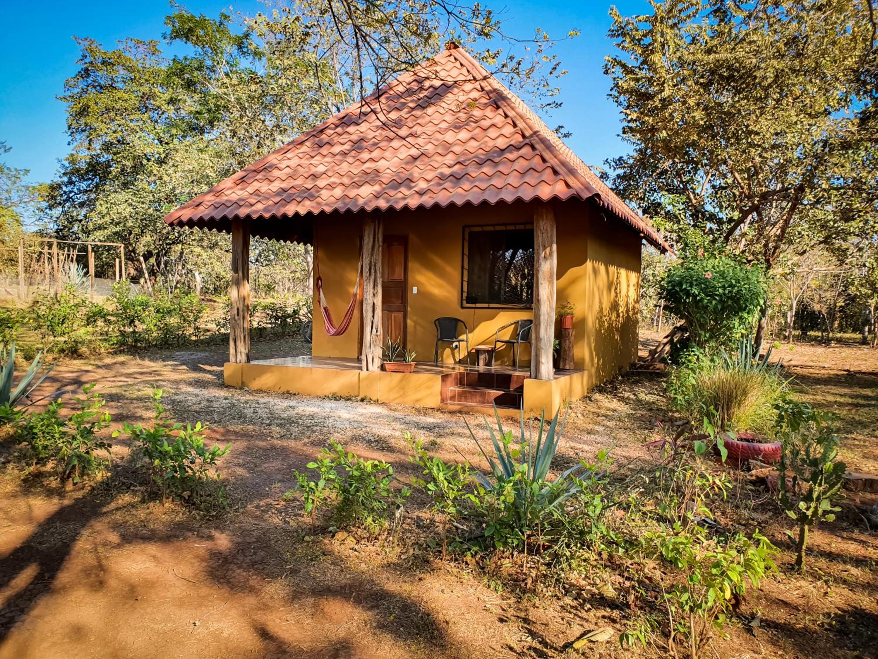 Casa bungalow Ital-Tico
