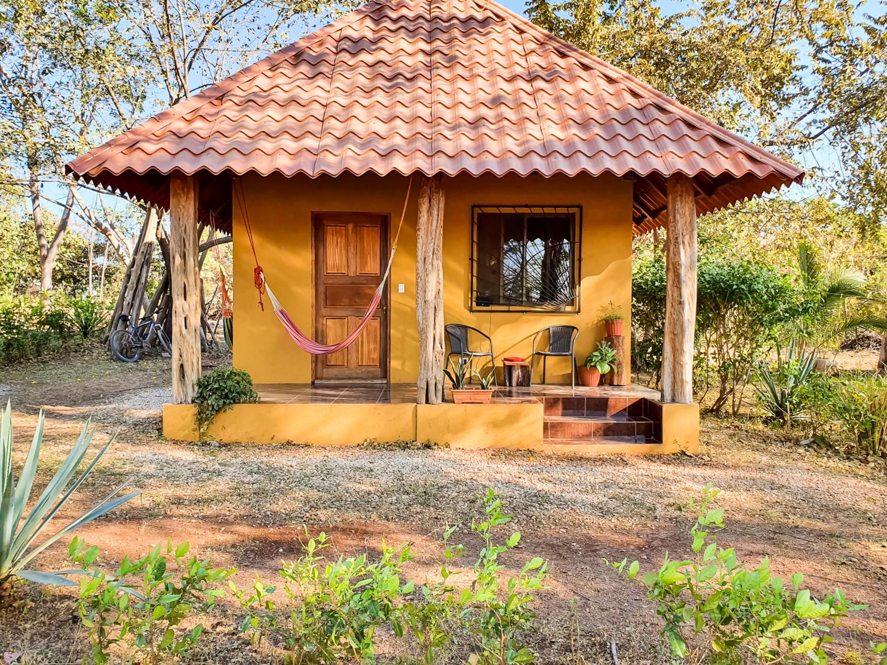 Casa bungalow Ital-Tico
