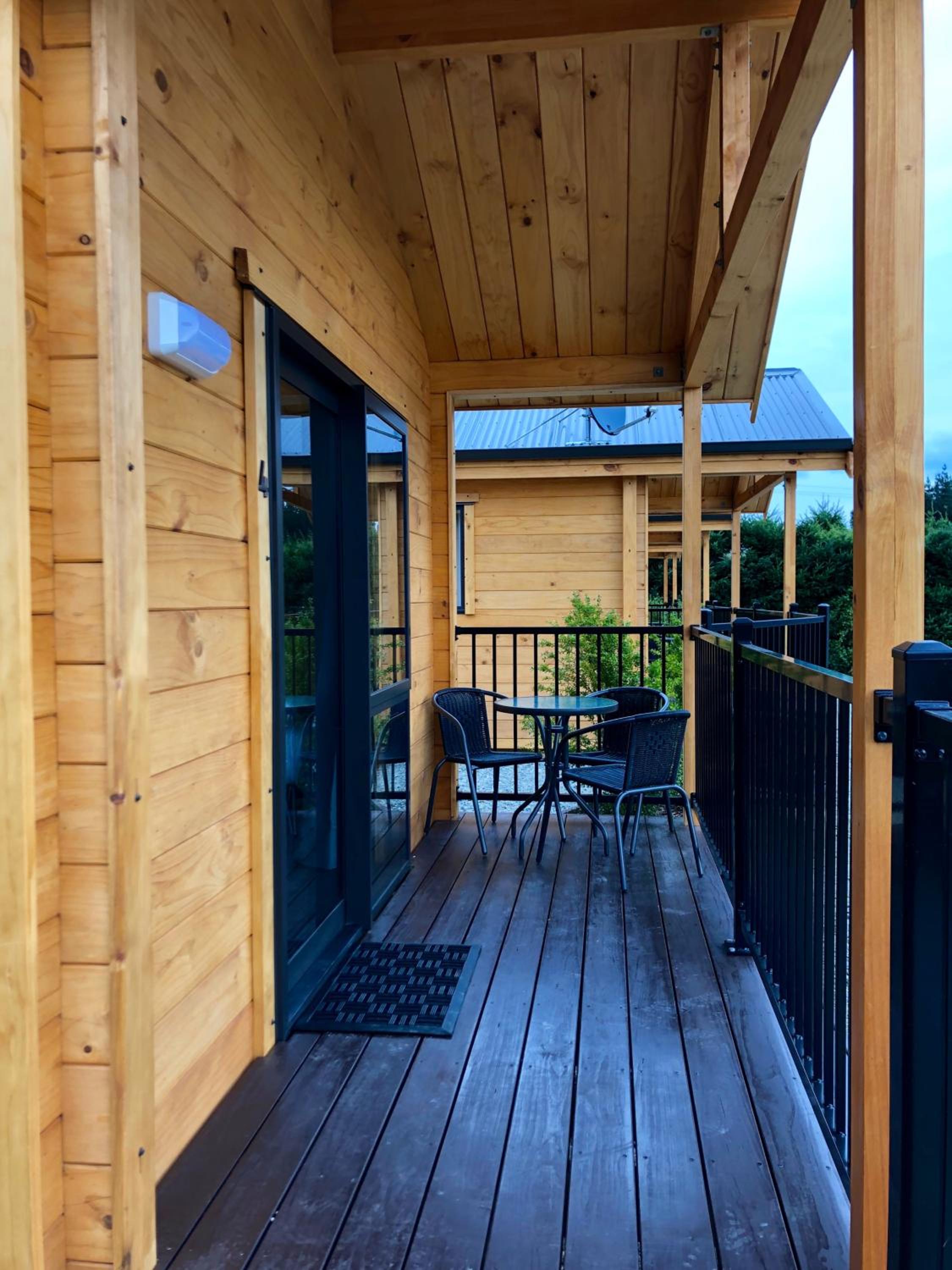 Kingston TOP 10 Holiday Park 20