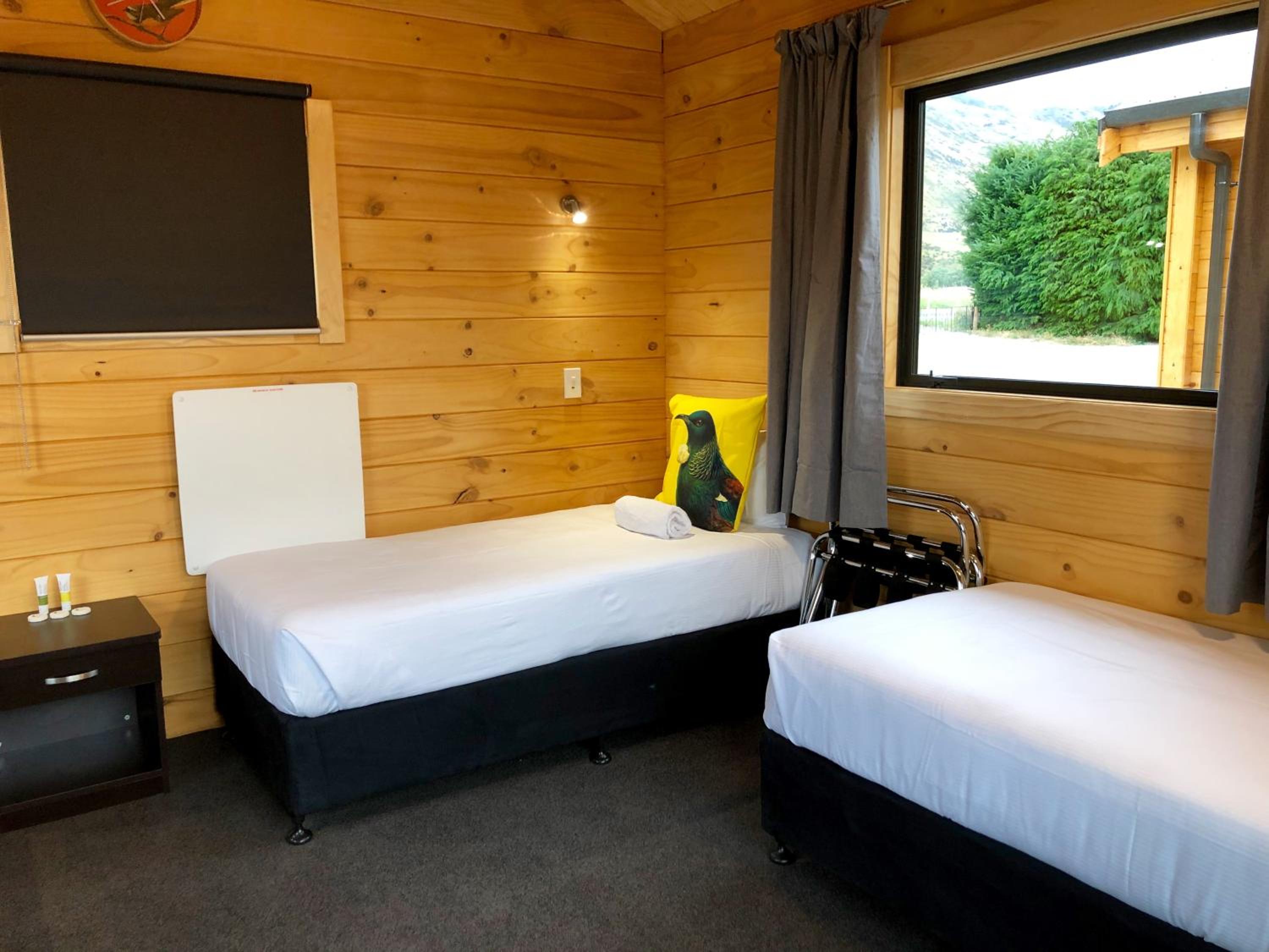 Kingston TOP 10 Holiday Park 13