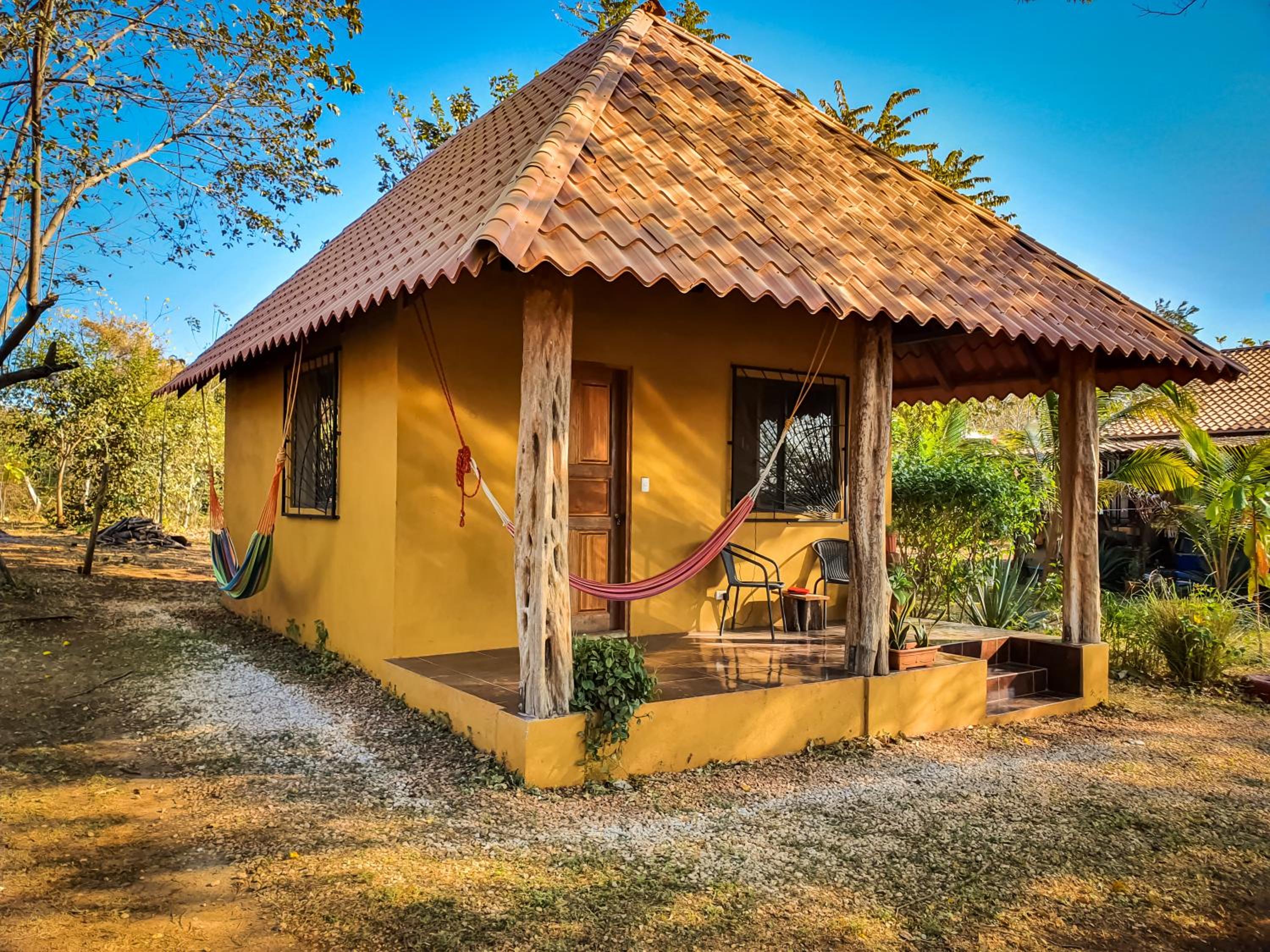 Casa bungalow Ital-Tico