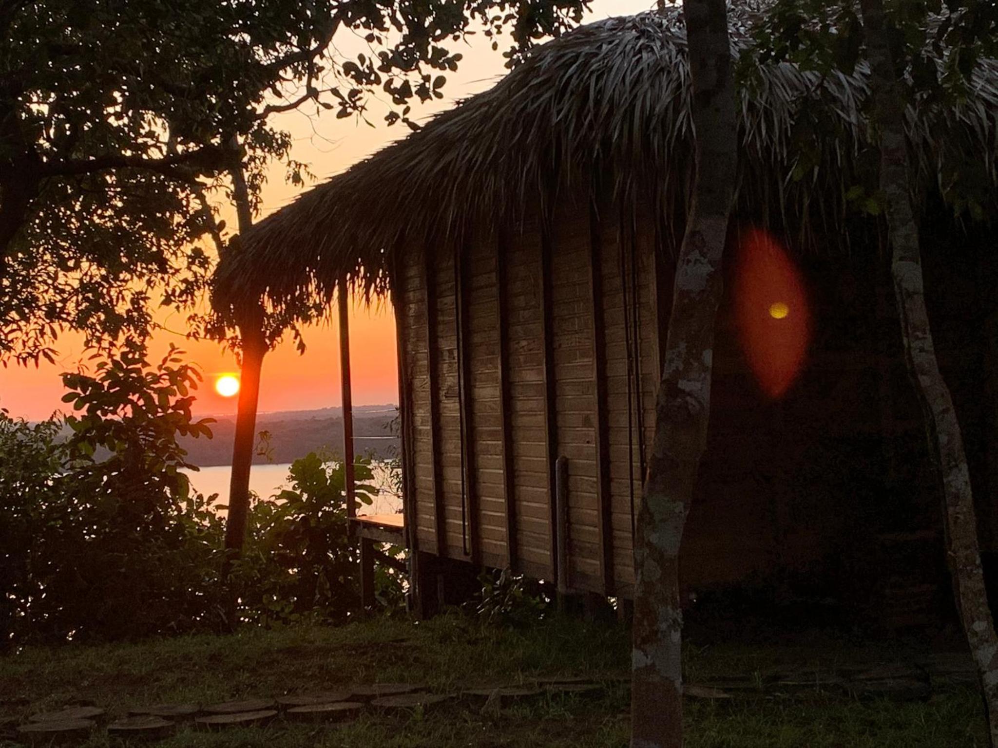 Alta Vista Amazon Lodge