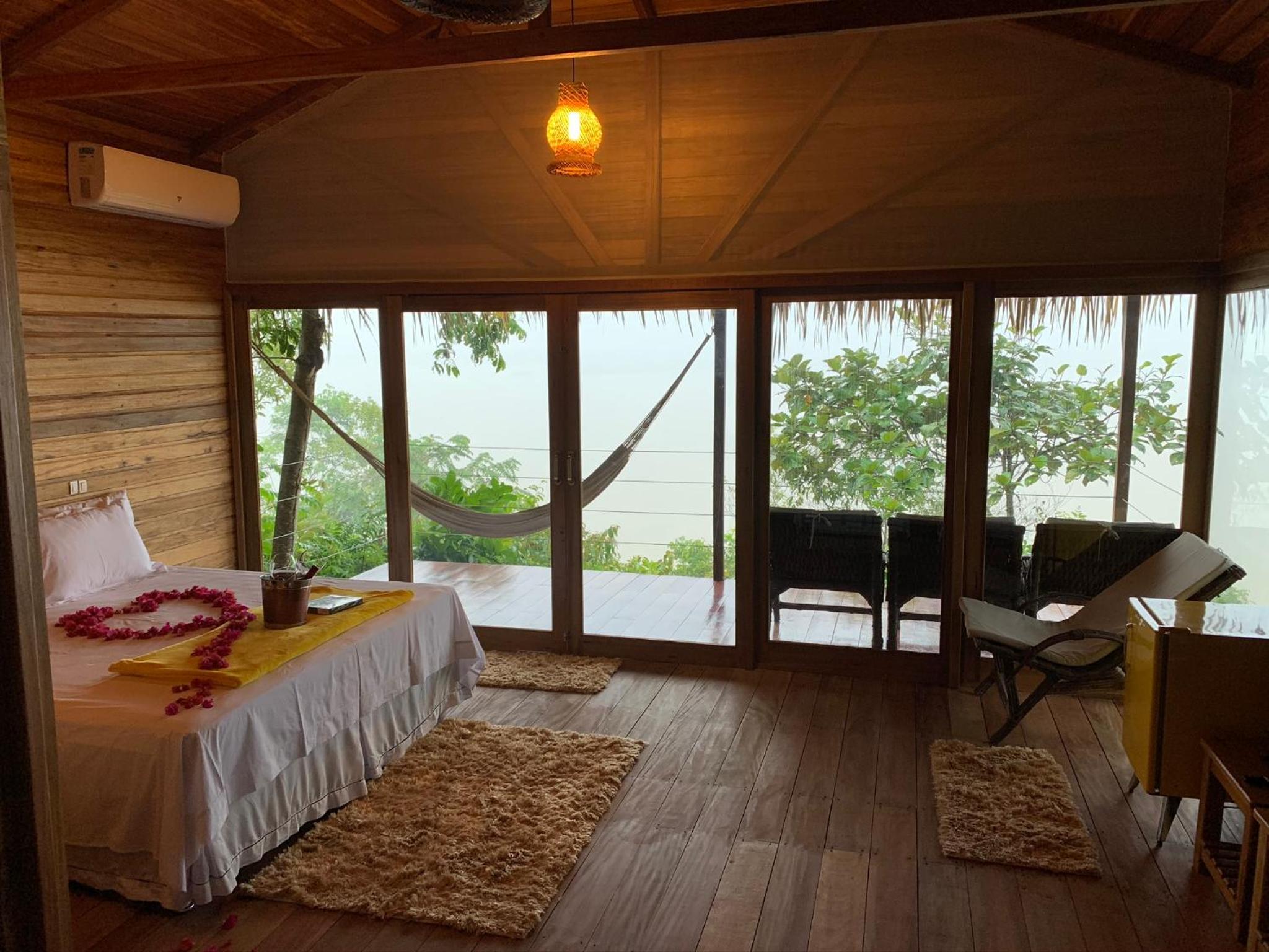 Alta Vista Amazon Lodge