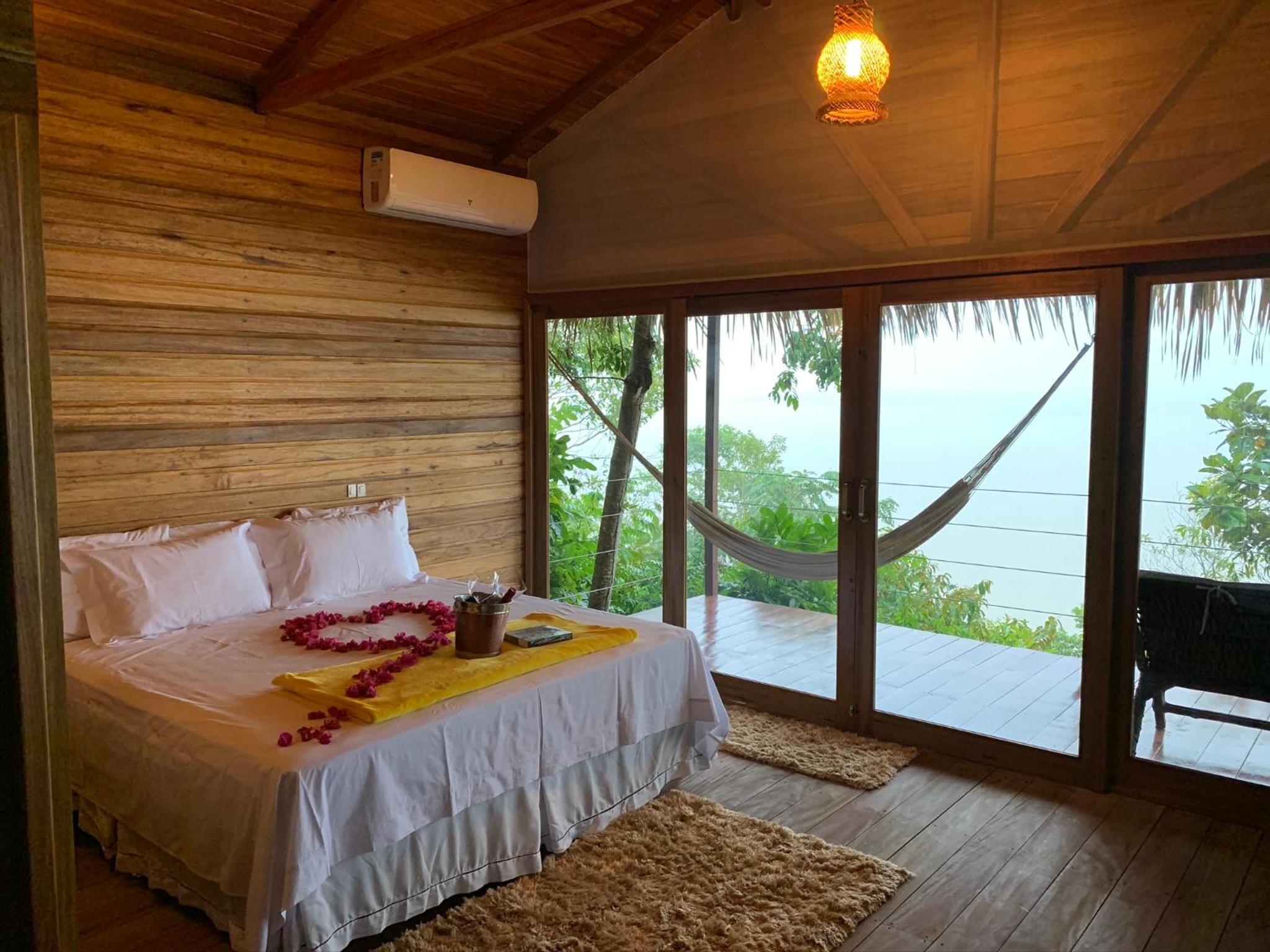 Alta Vista Amazon Lodge