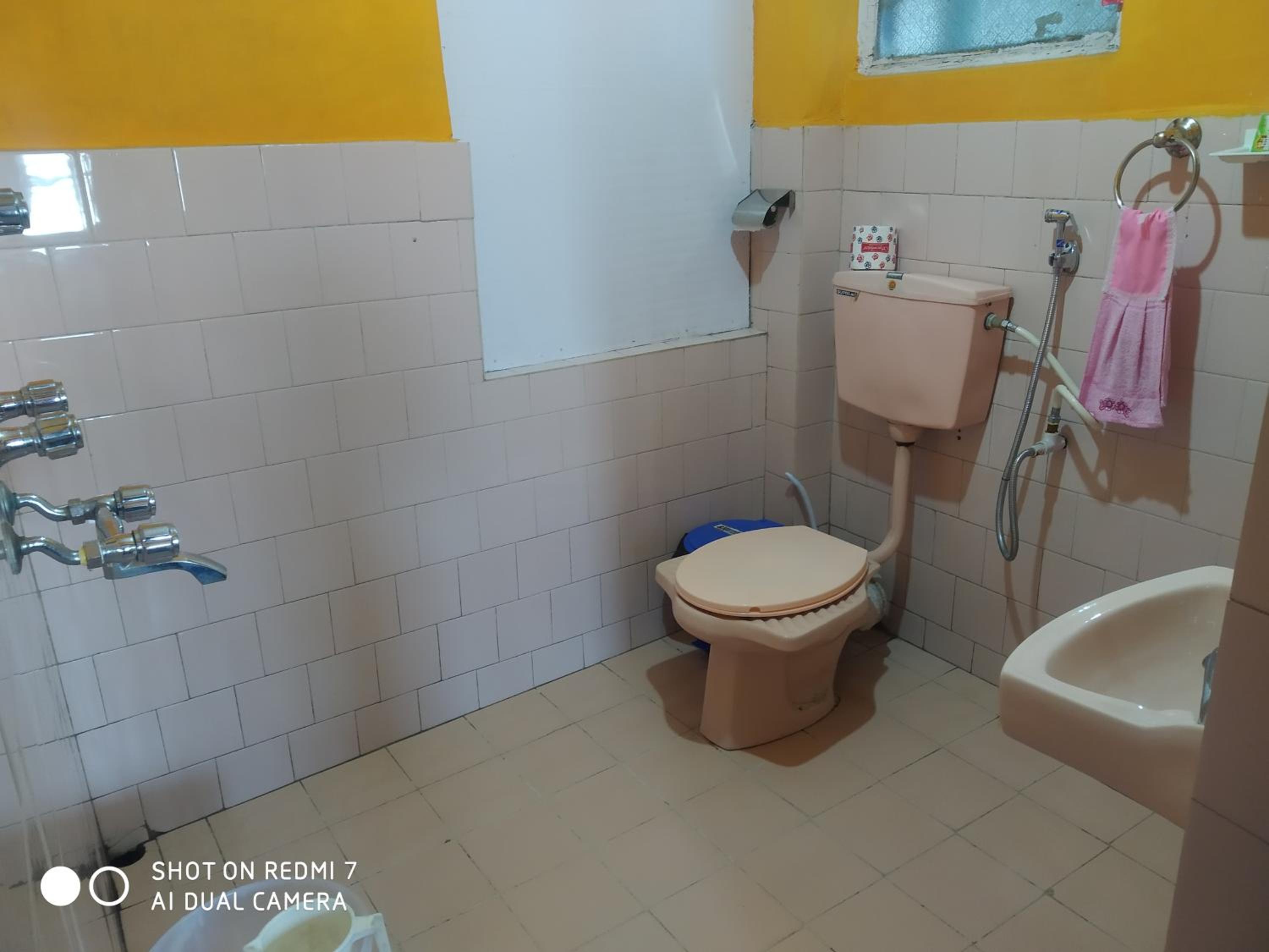 Blue Horizon Homestay