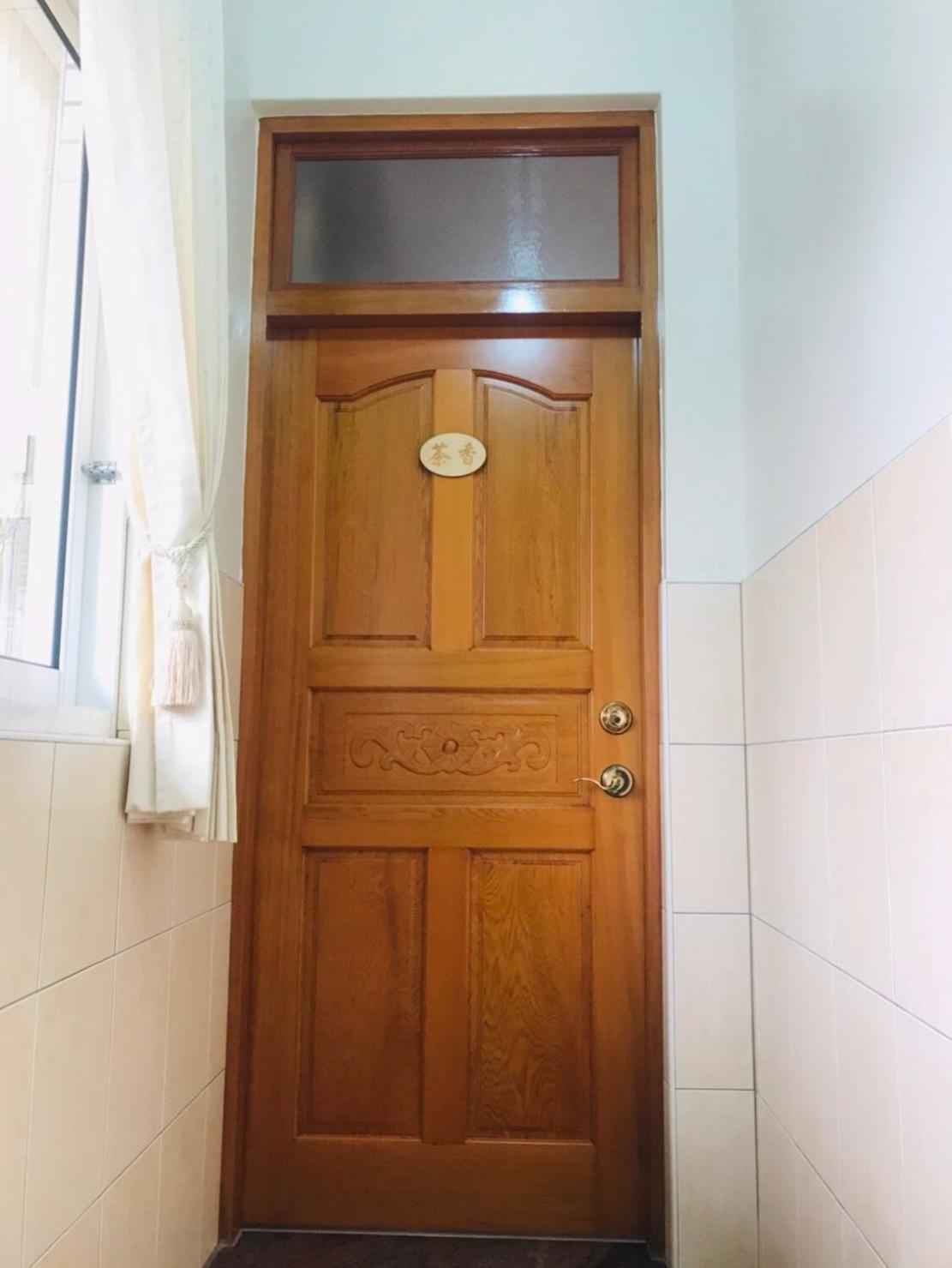 Riley Ming Xuan B&B view 4