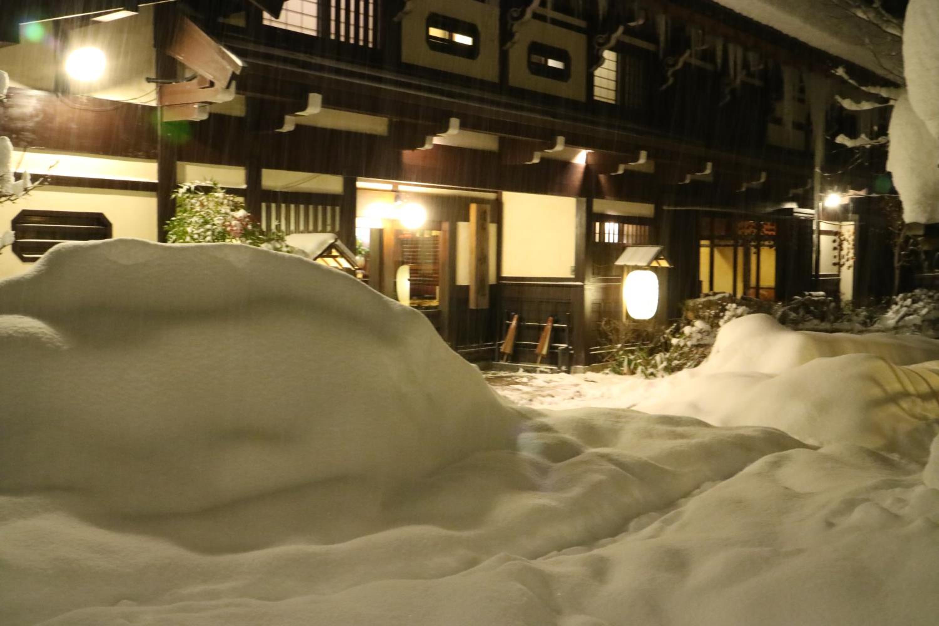 Yumoto Choza view 4