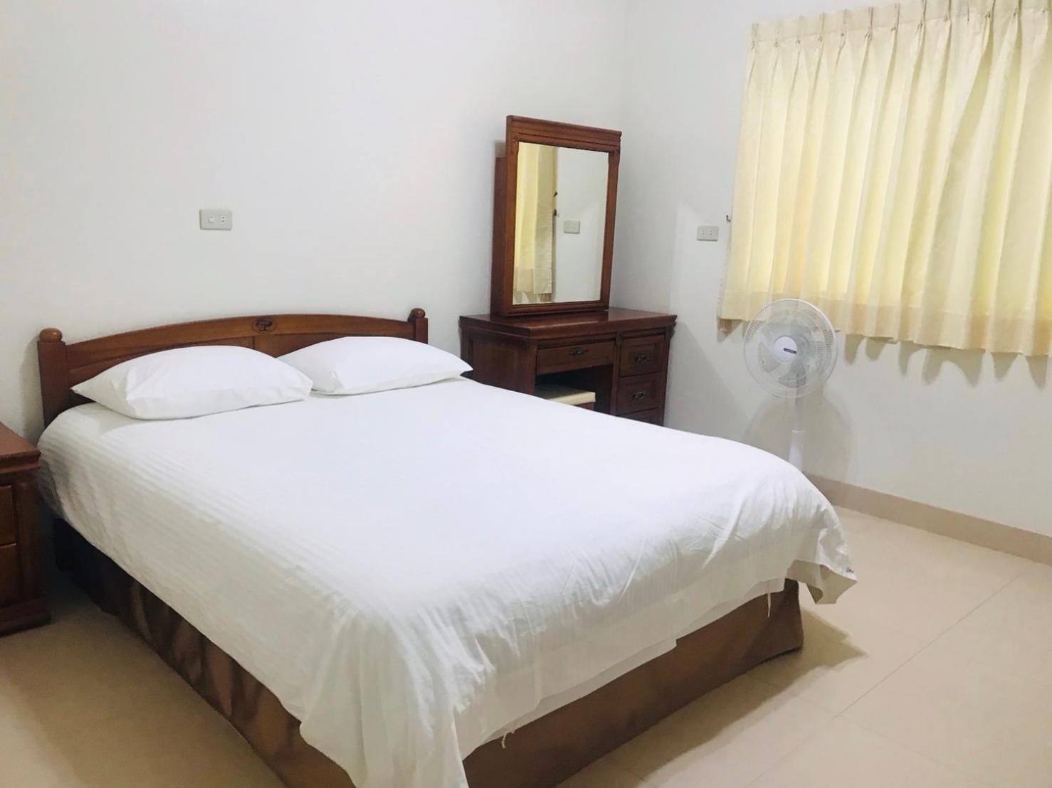 Riley Ming Xuan B&B view 3