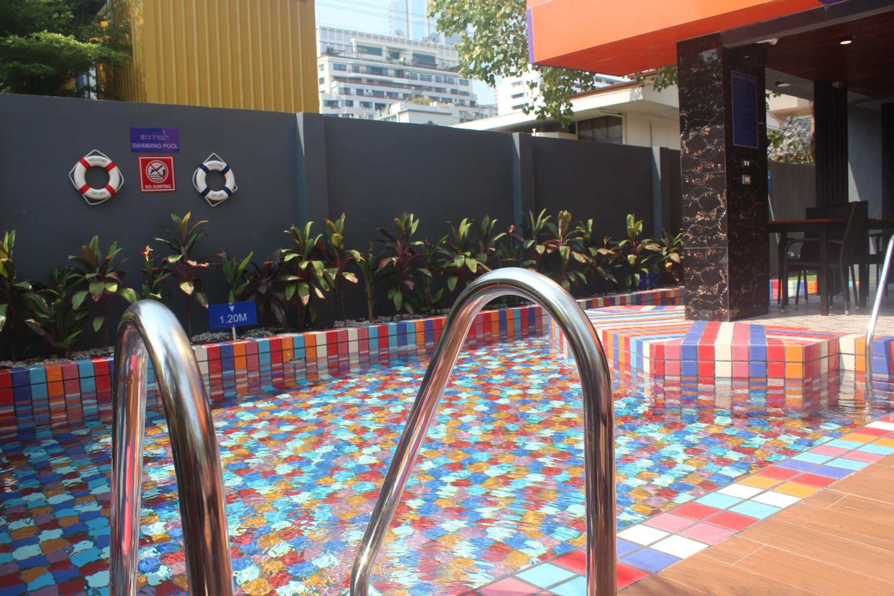 H-District Boutique Poshotel