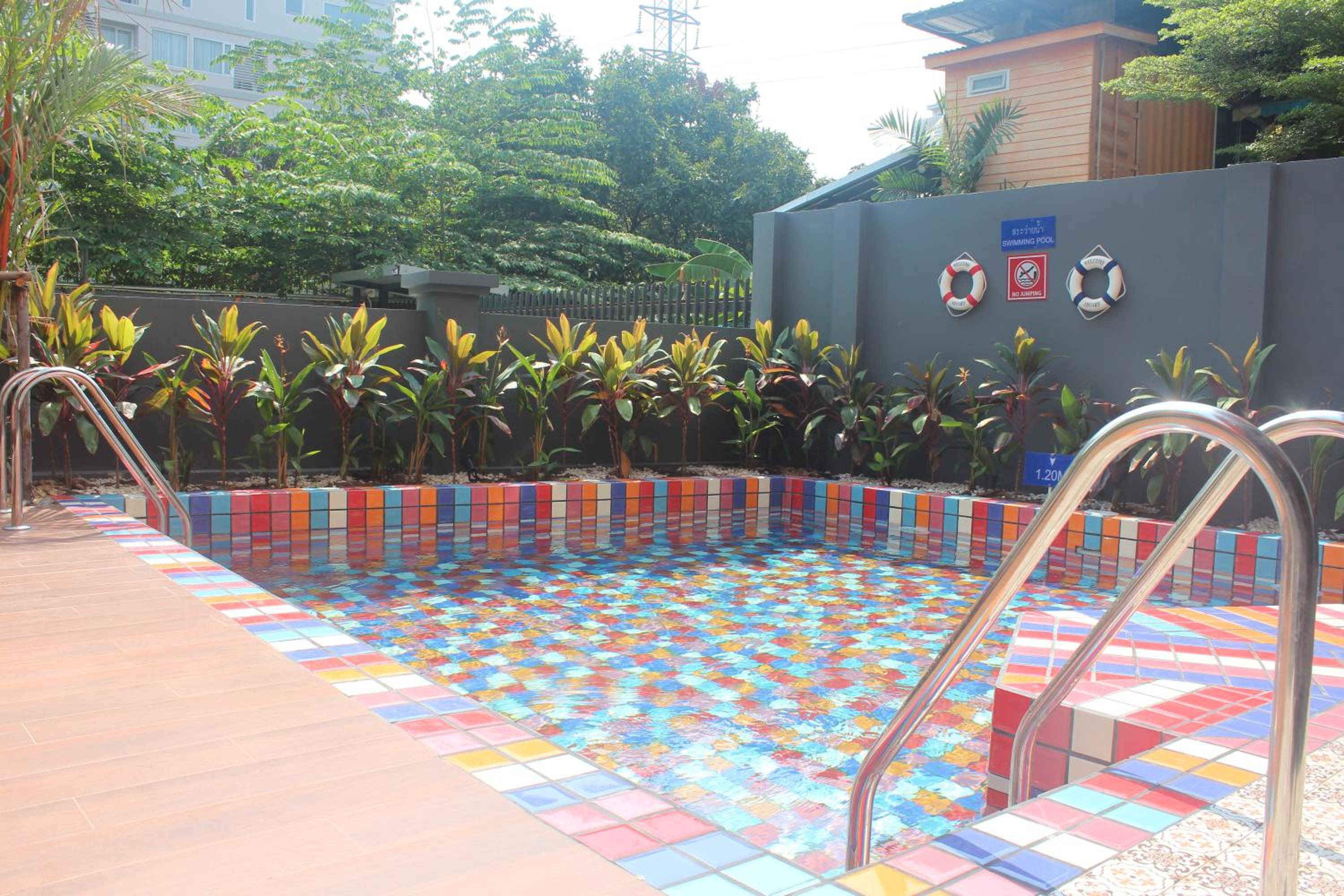 H-District Boutique Poshotel