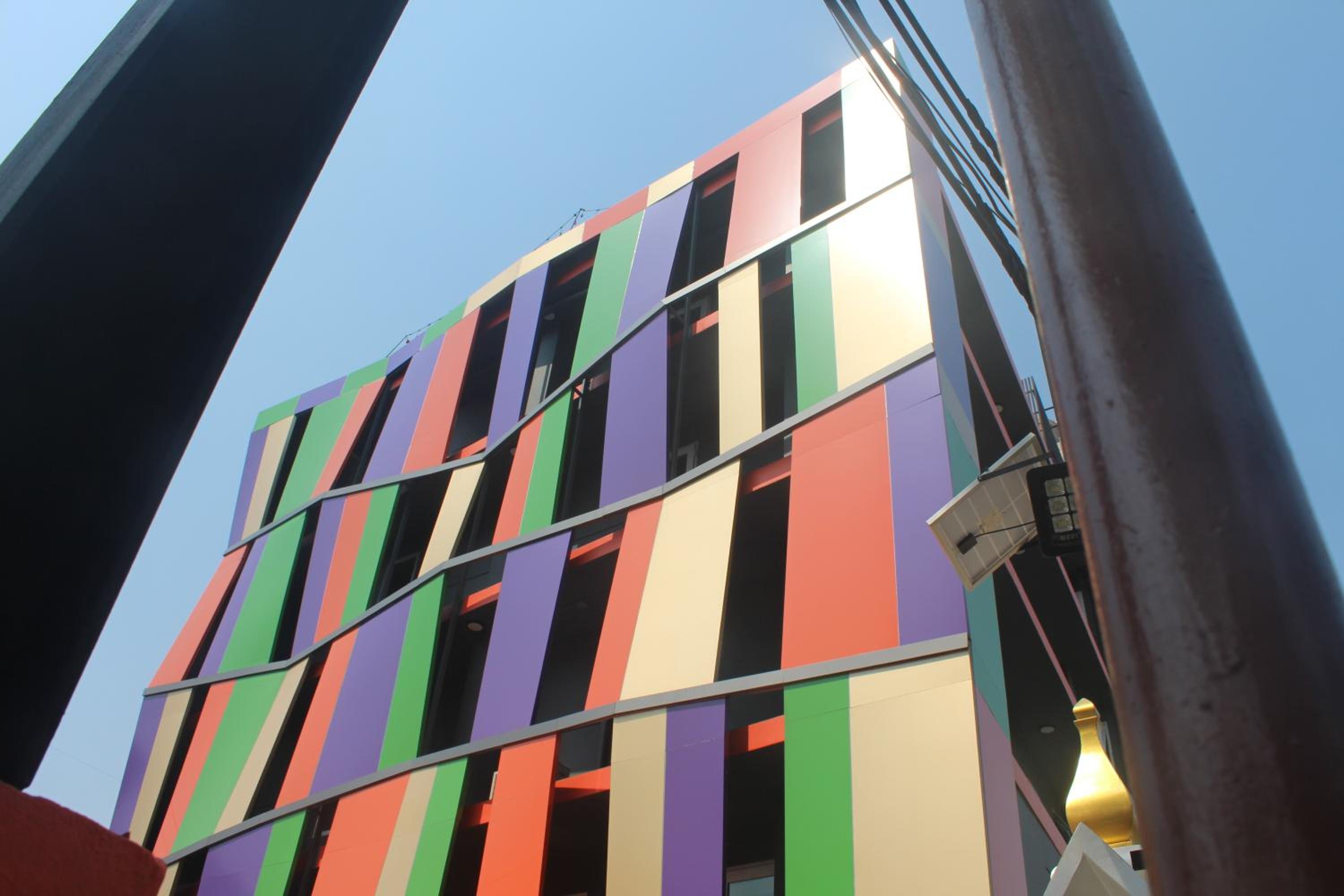 H-District Boutique Poshotel