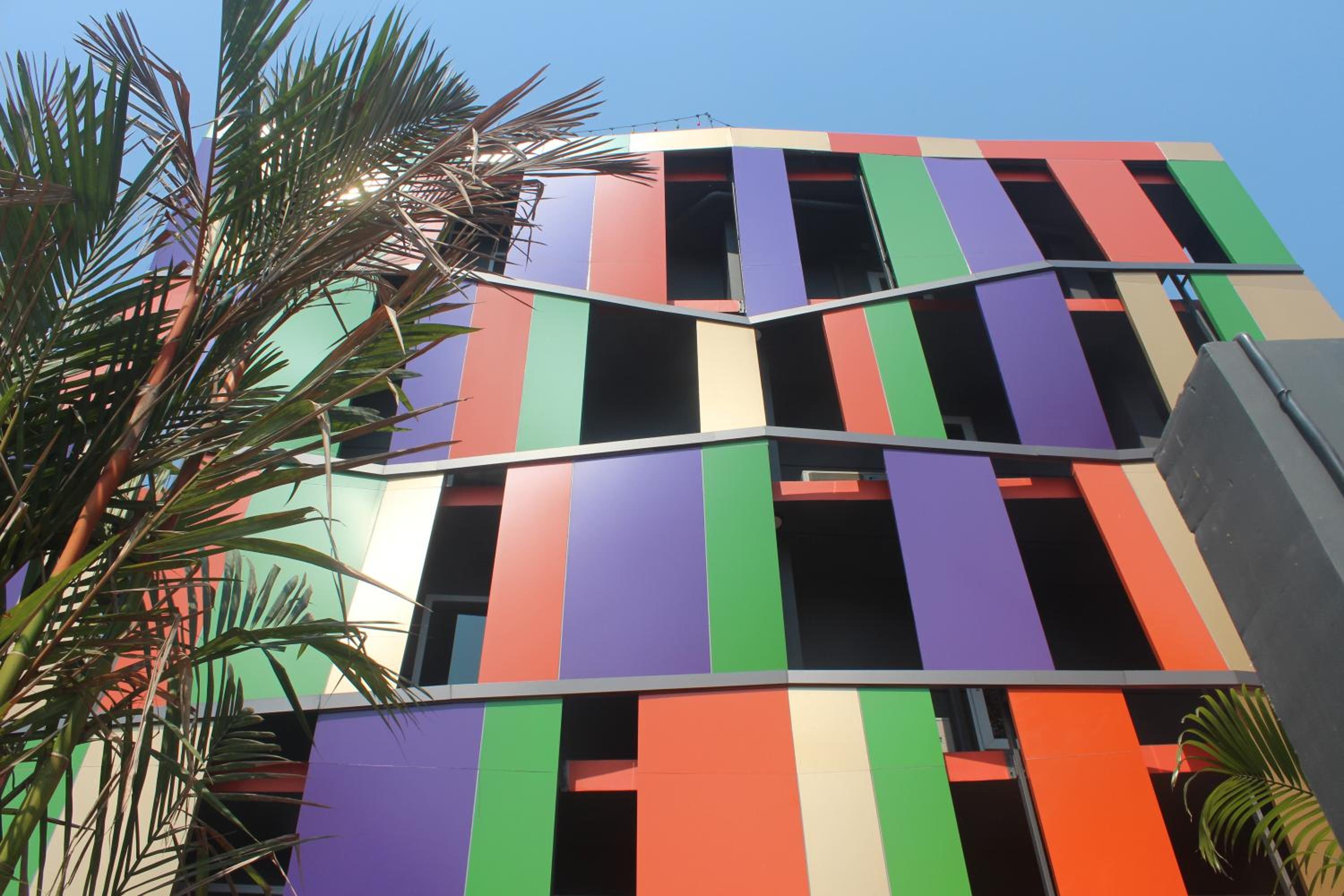 H-District Boutique Poshotel