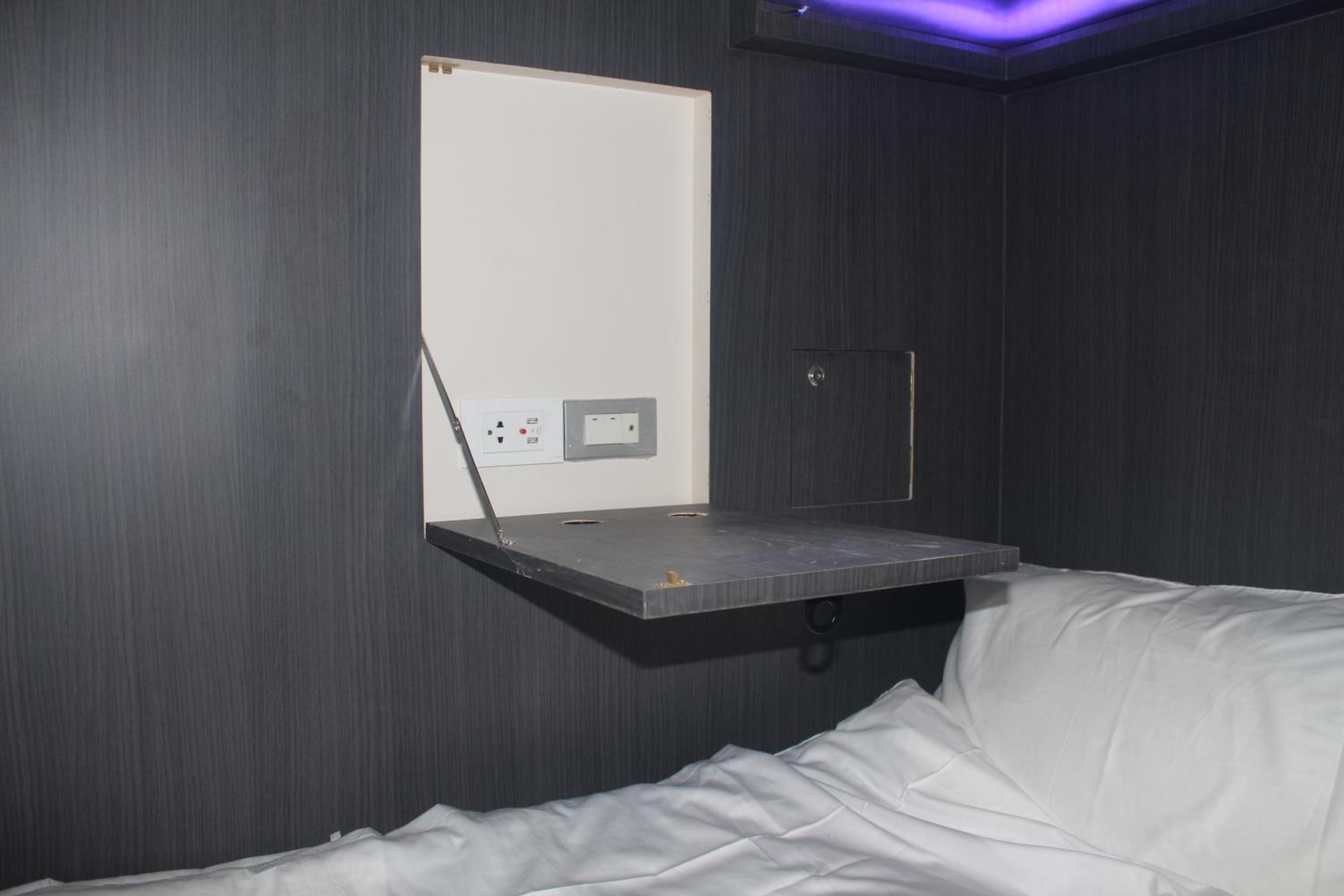H-District Boutique Poshotel