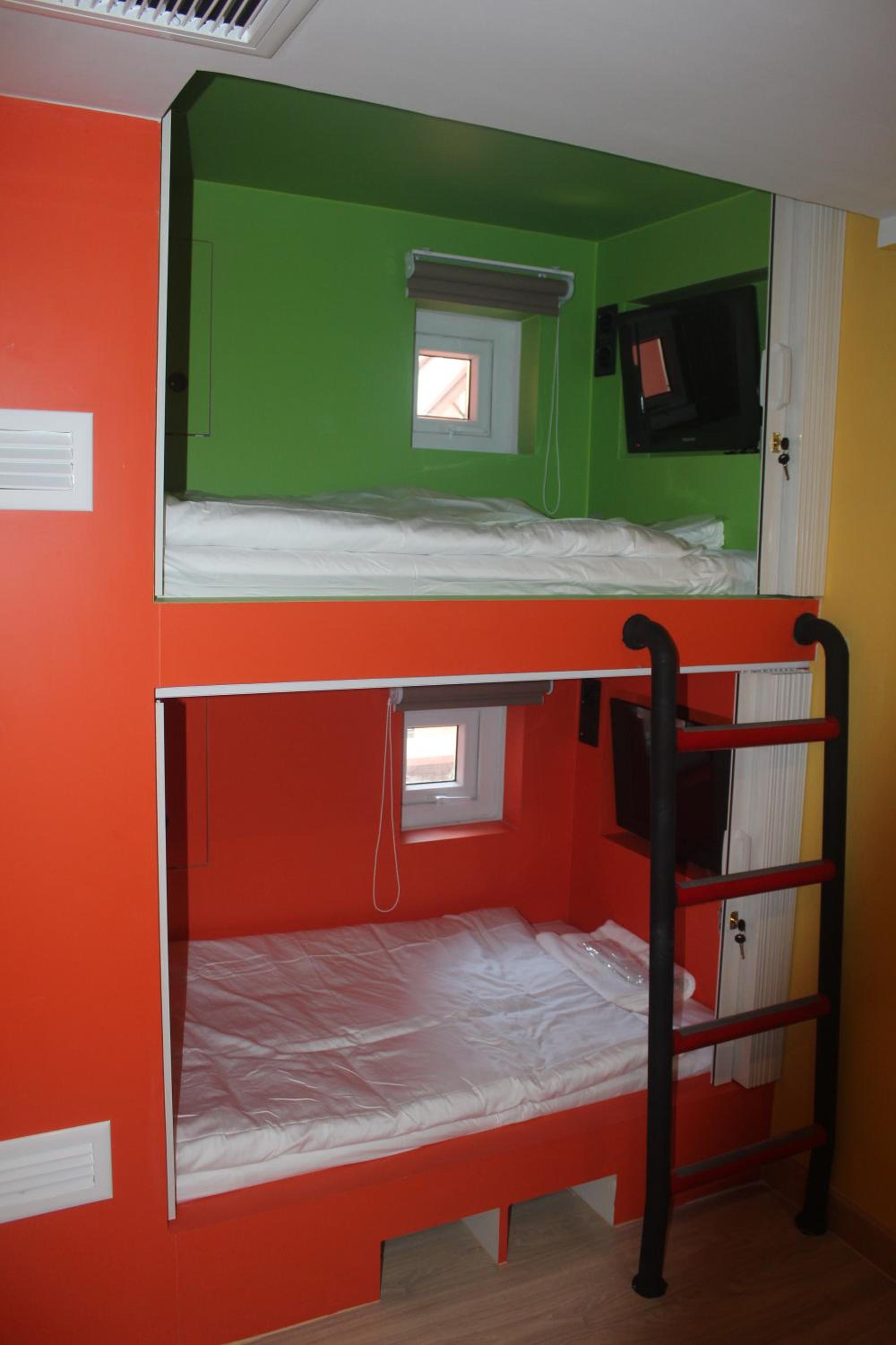 H-District Boutique Poshotel