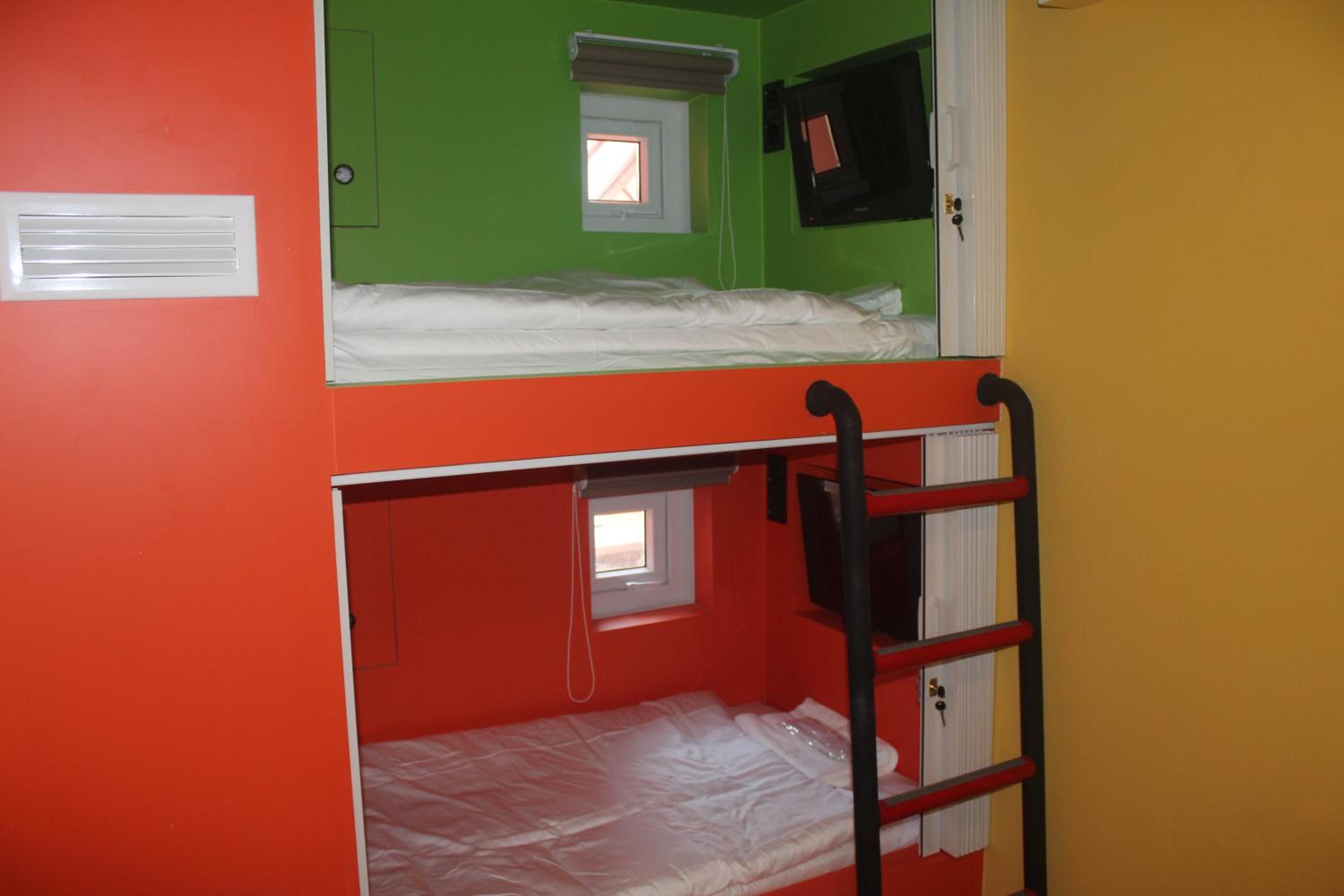 H-District Boutique Poshotel