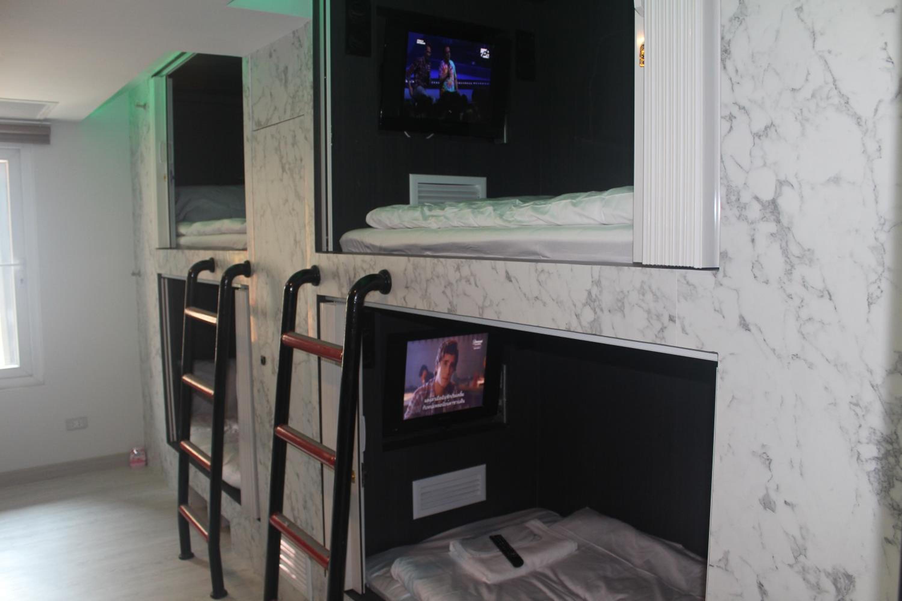 H-District Boutique Poshotel