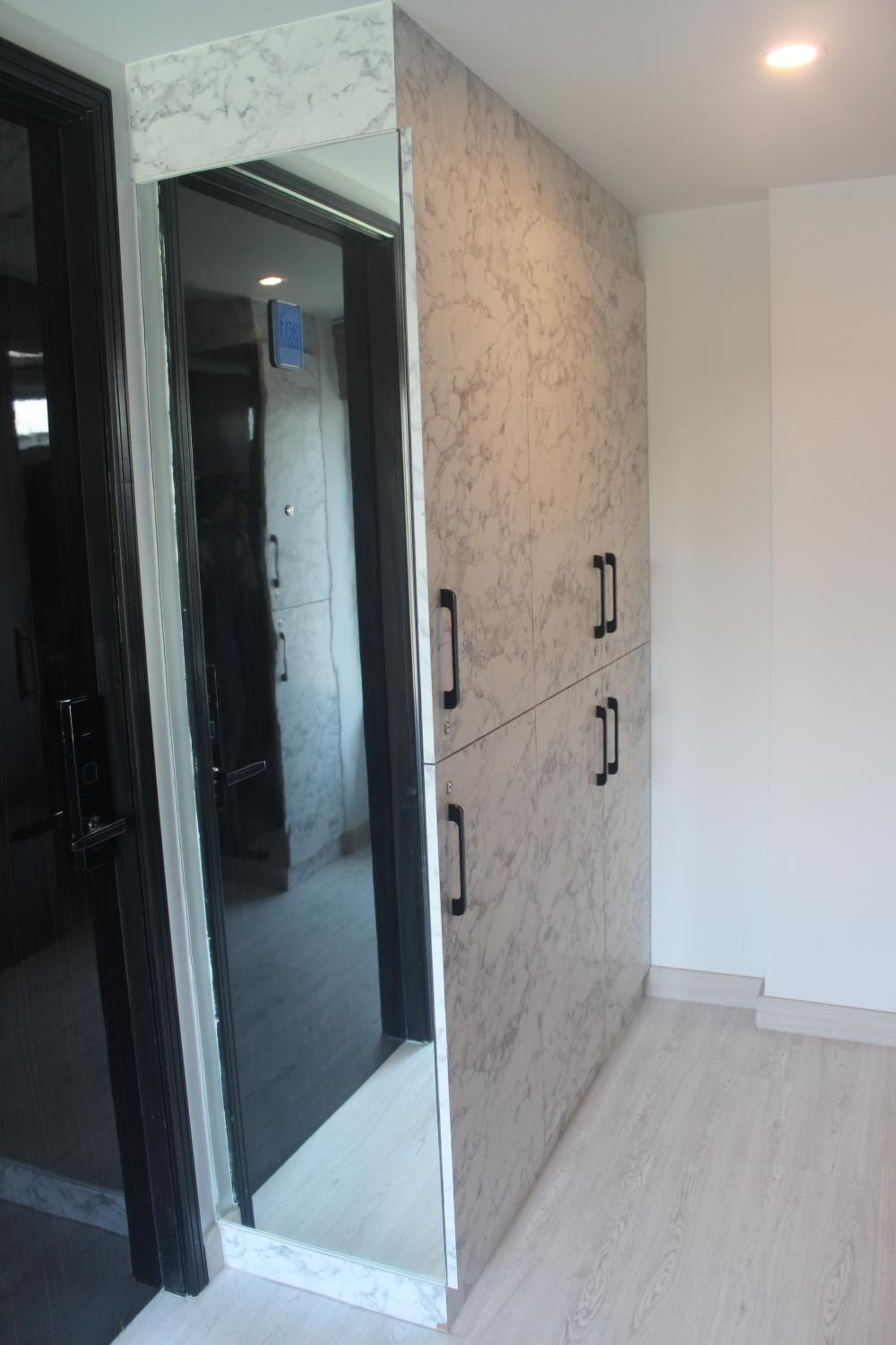H-District Boutique Poshotel
