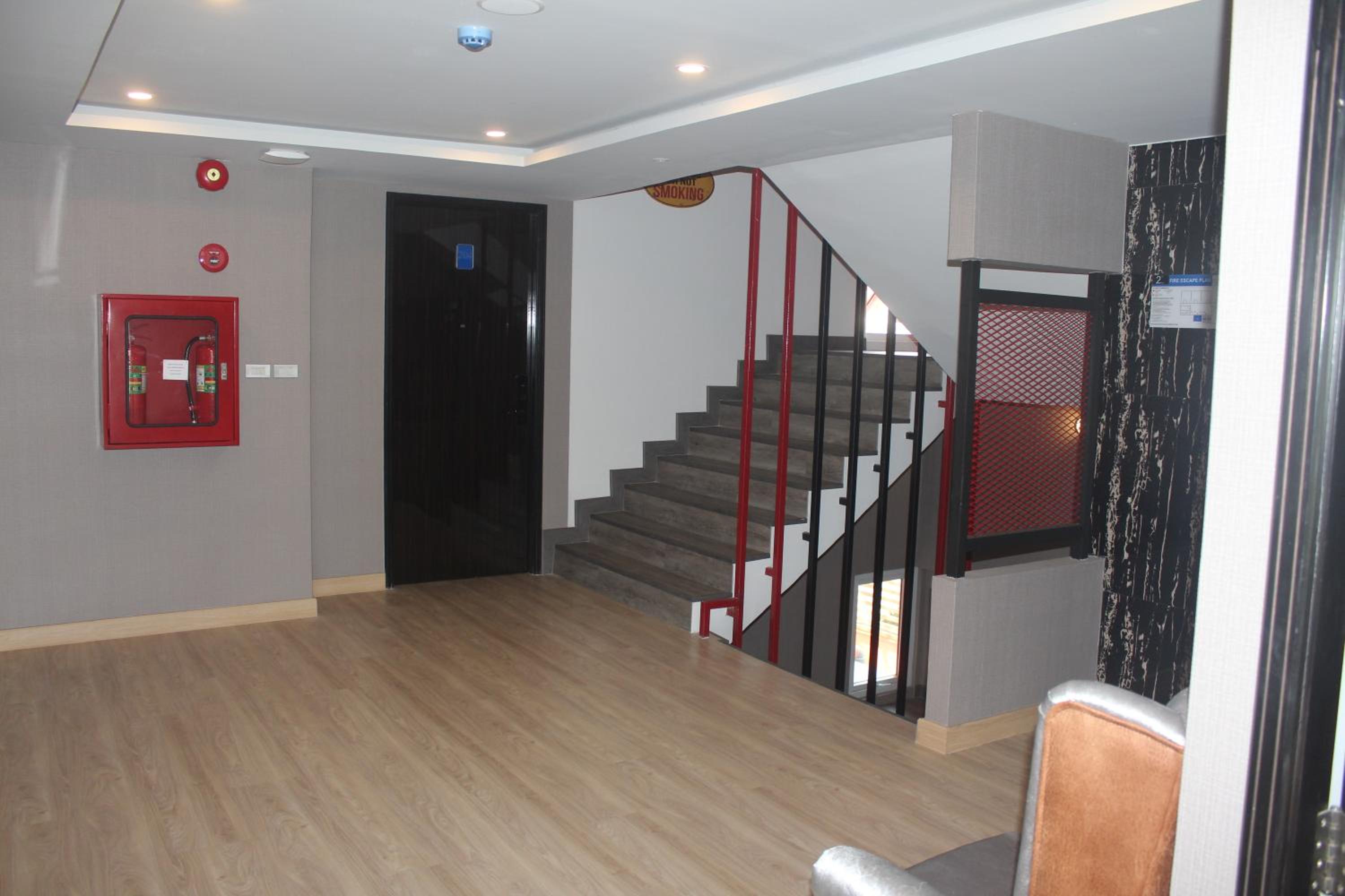 H-District Boutique Poshotel