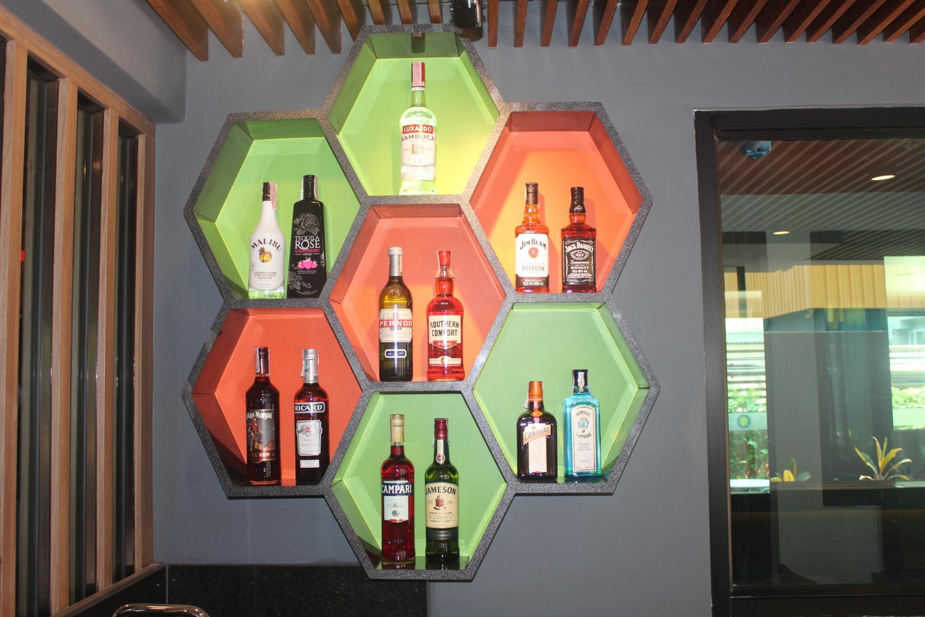 H-District Boutique Poshotel