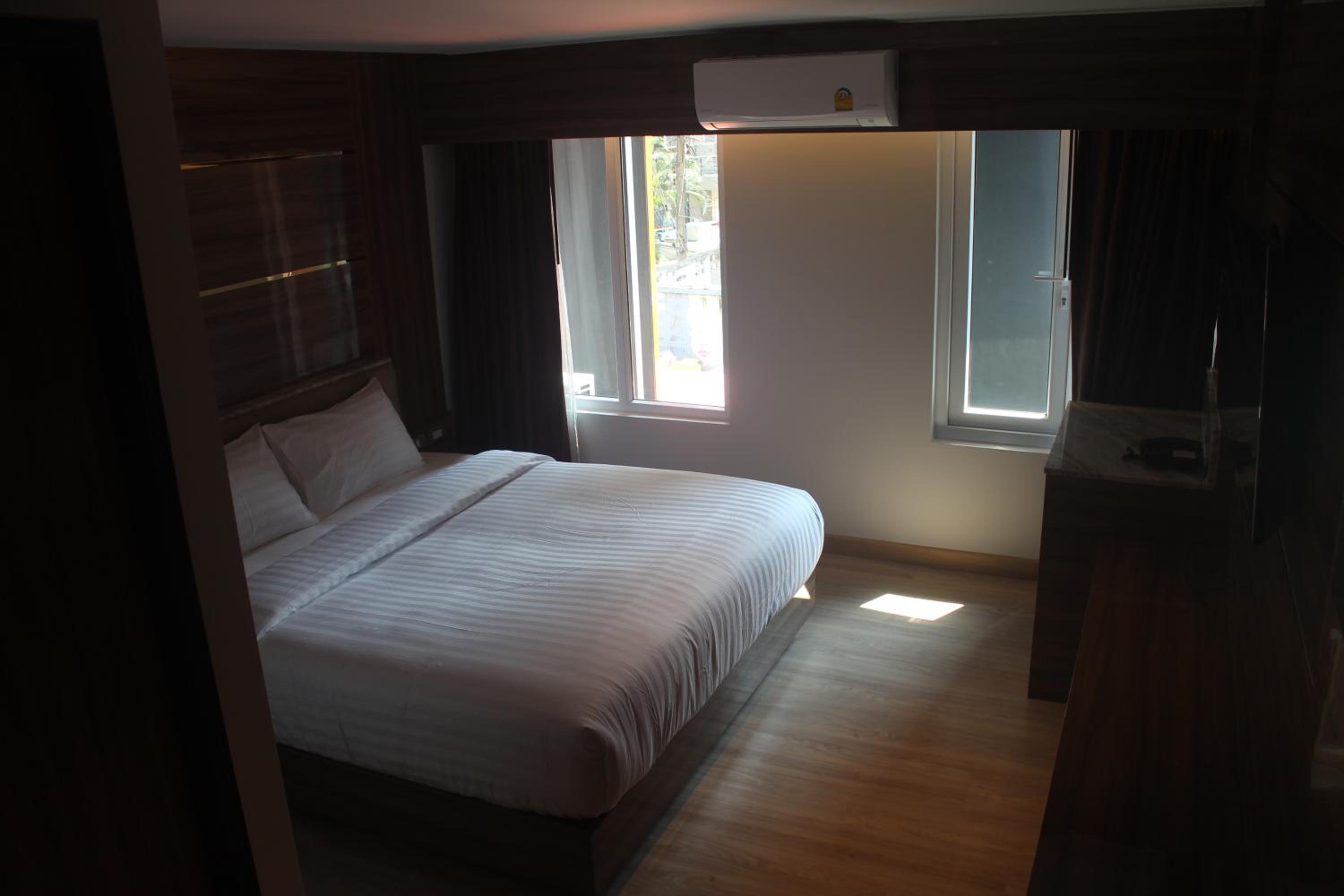 H-District Boutique Poshotel
