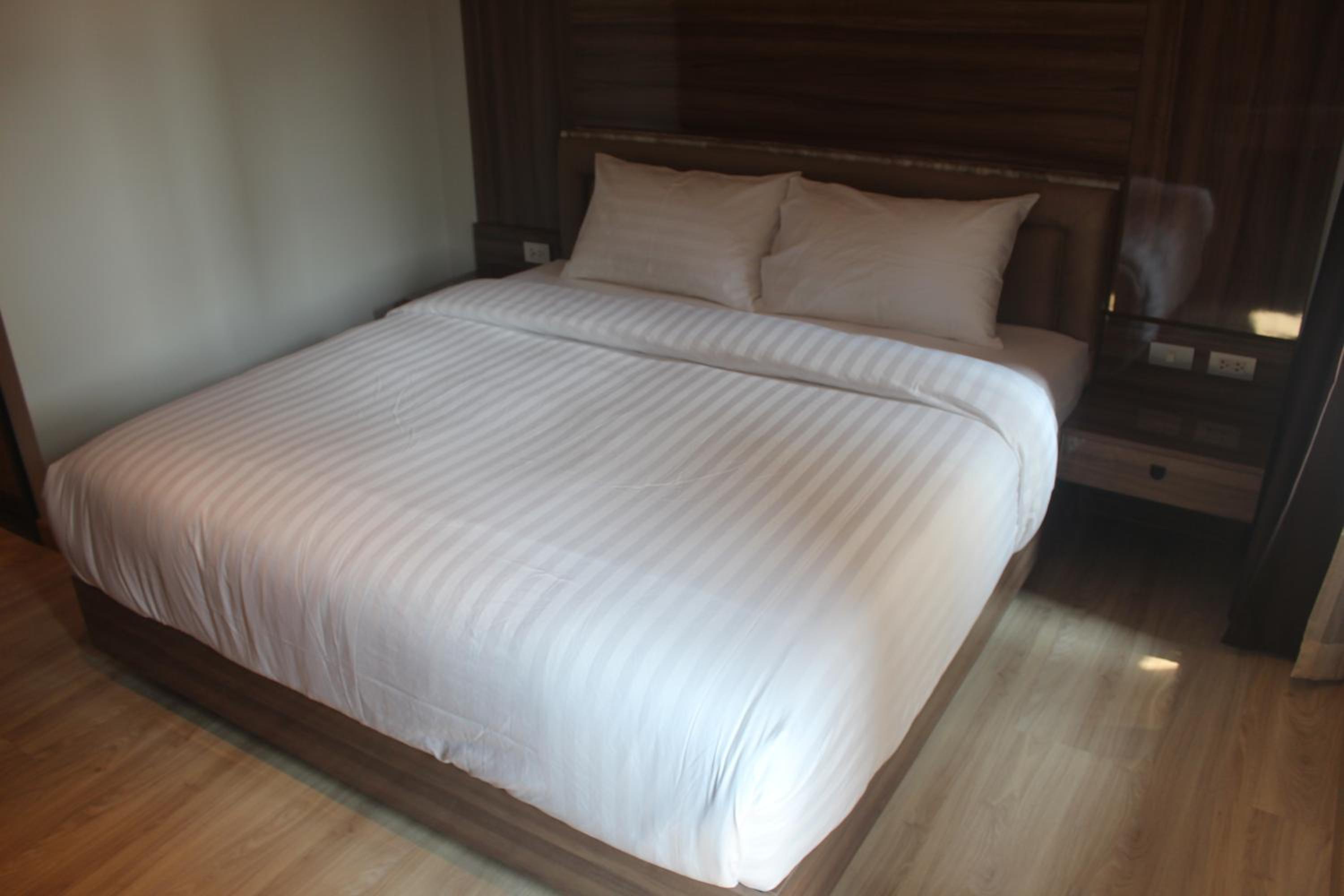 H-District Boutique Poshotel