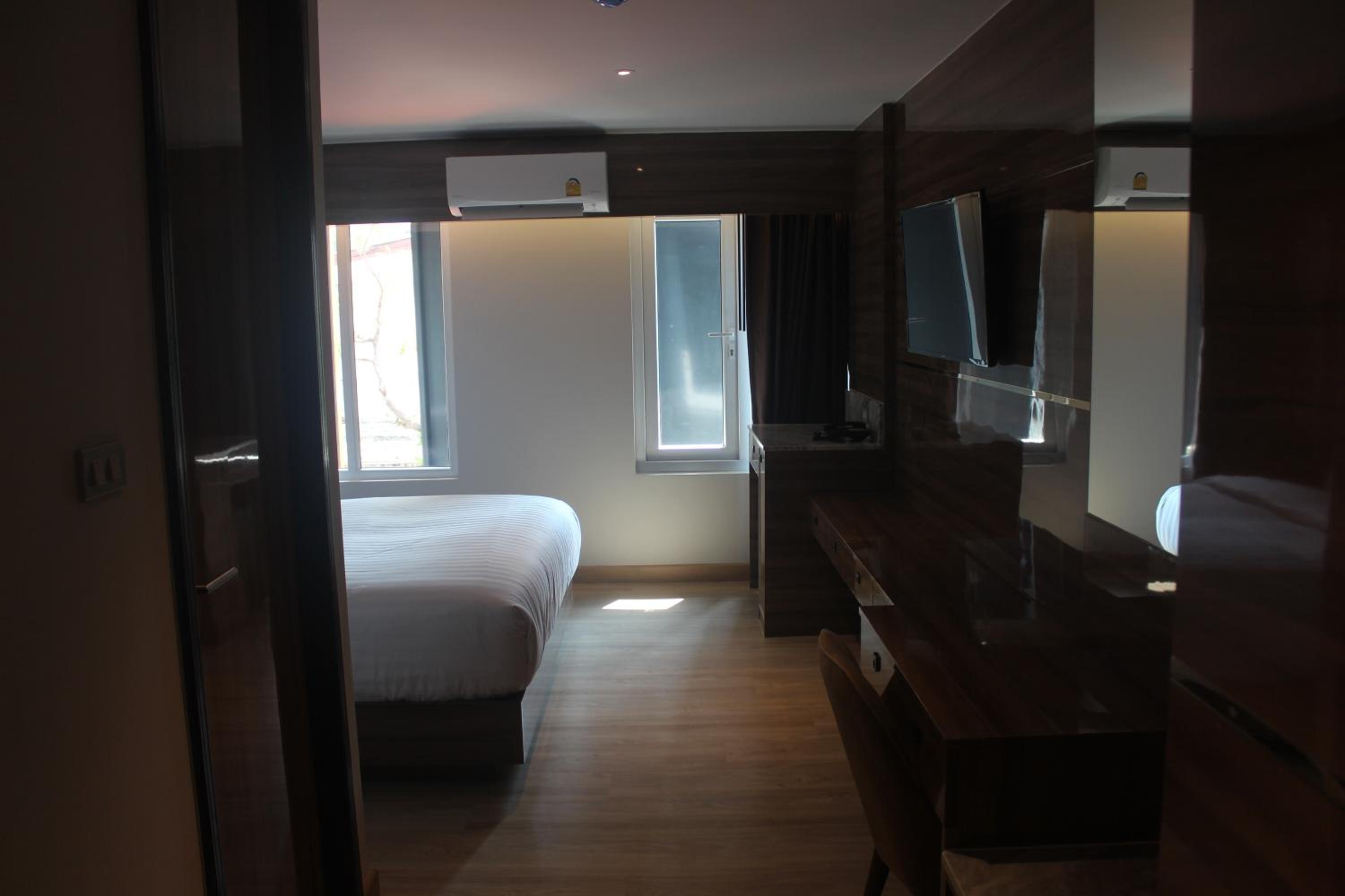 H-District Boutique Poshotel