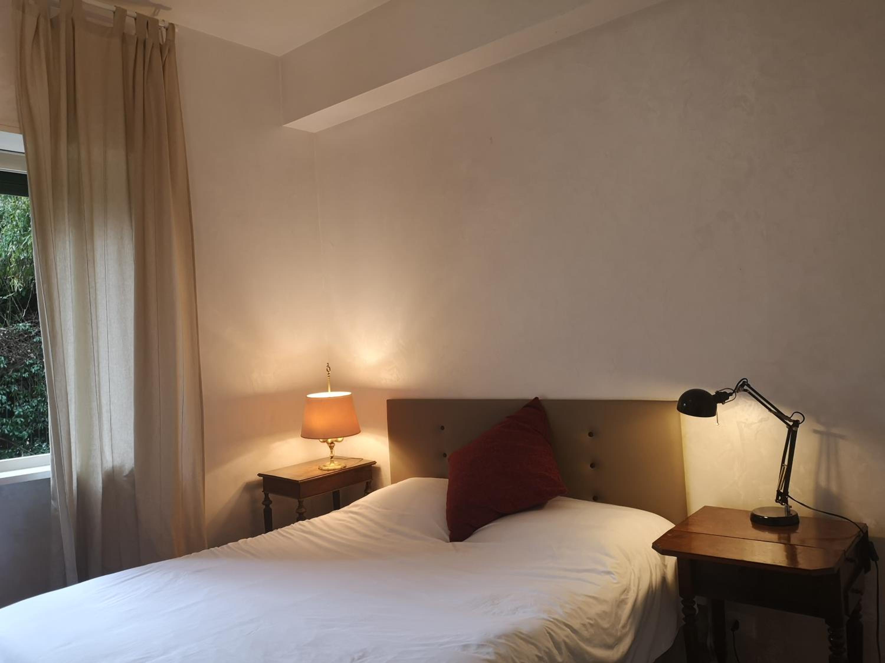 Cadlolo Luxury Retreat - Rome Cavalieri and Villa Miani